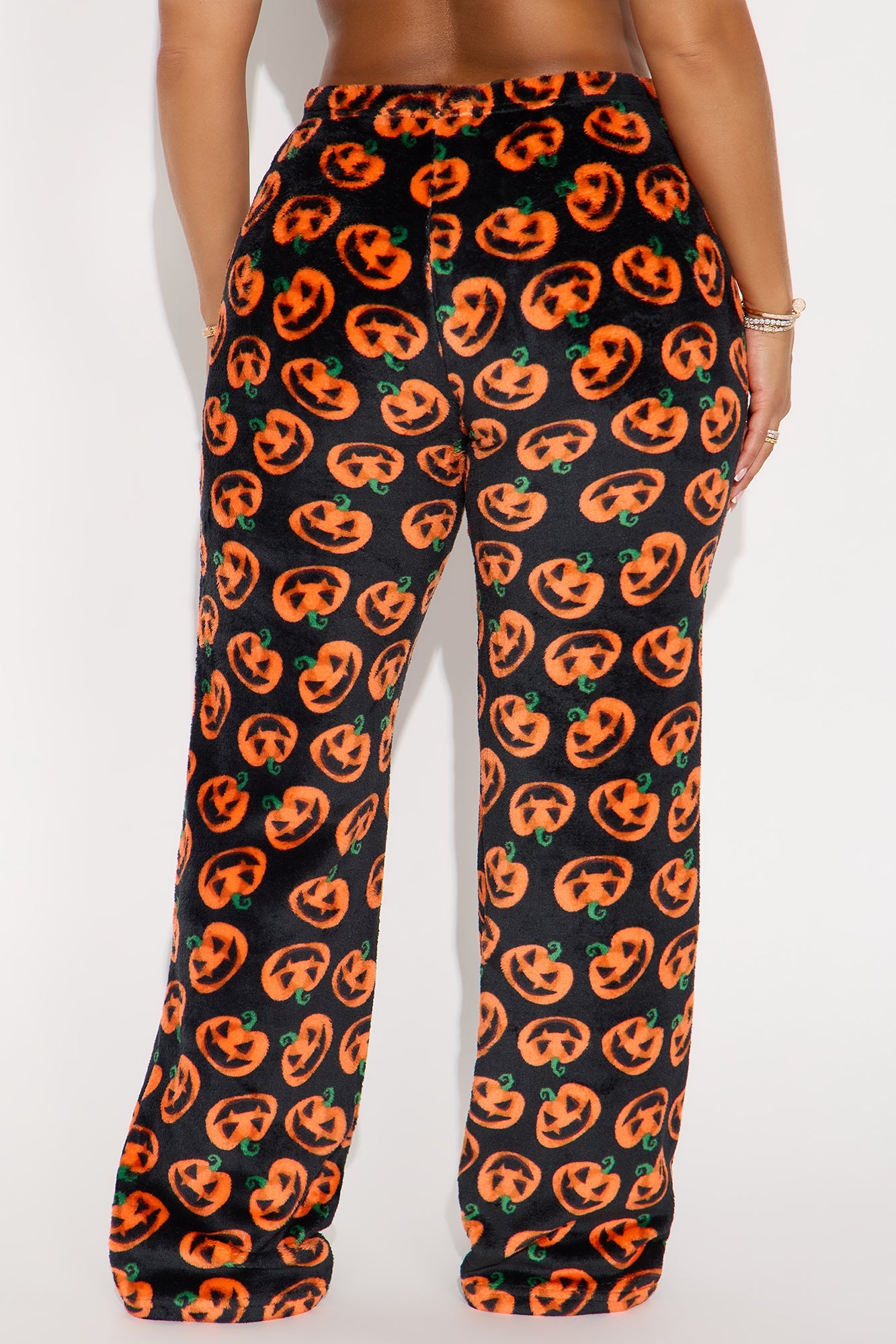 Spooky Pumpkin Sweats