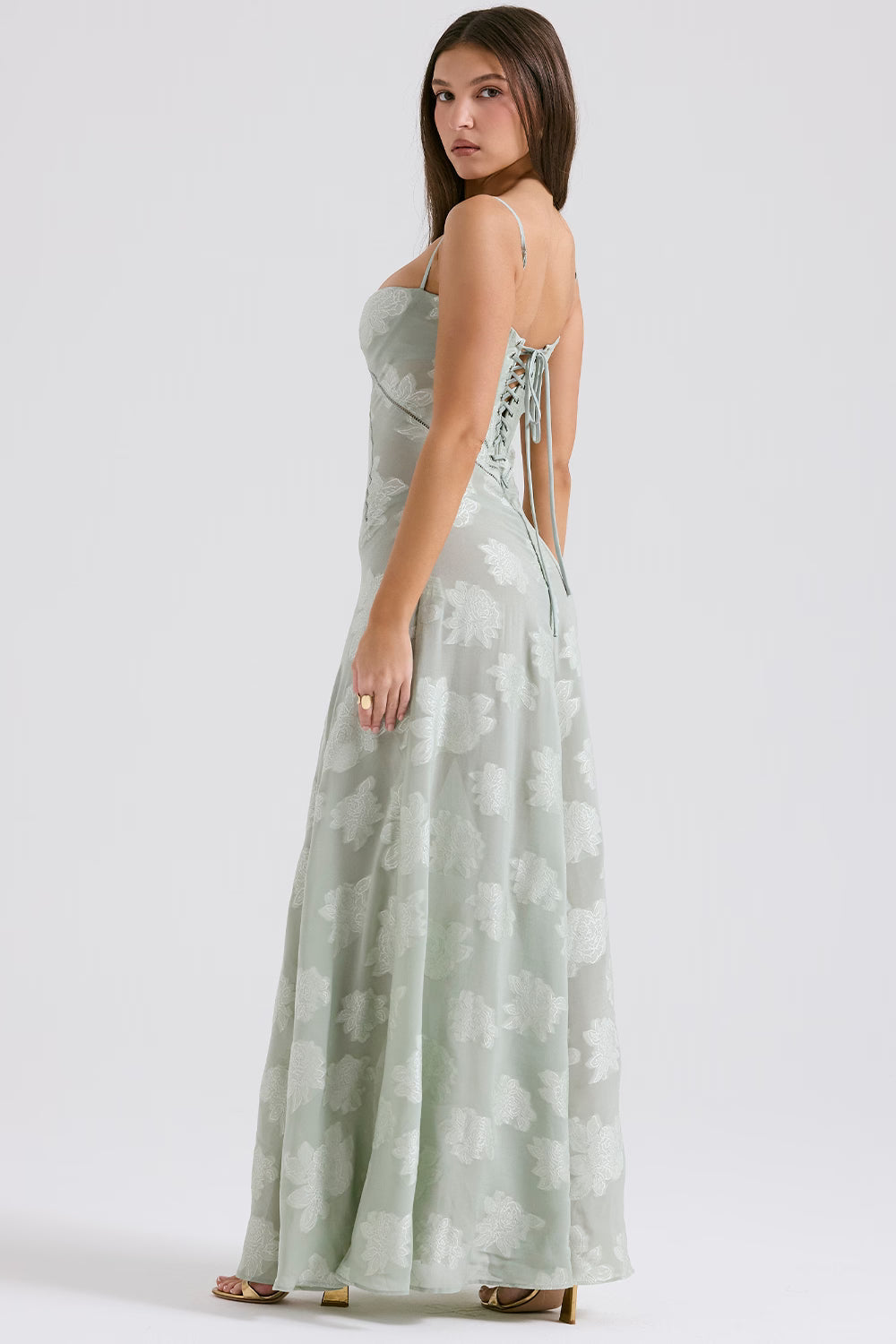 Adelaide | Maxi Dress