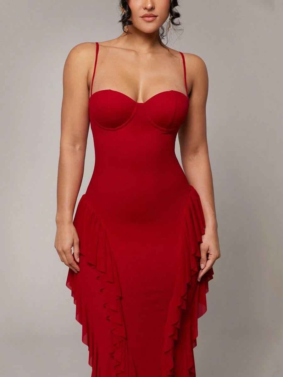 Rosay Maxi Dress