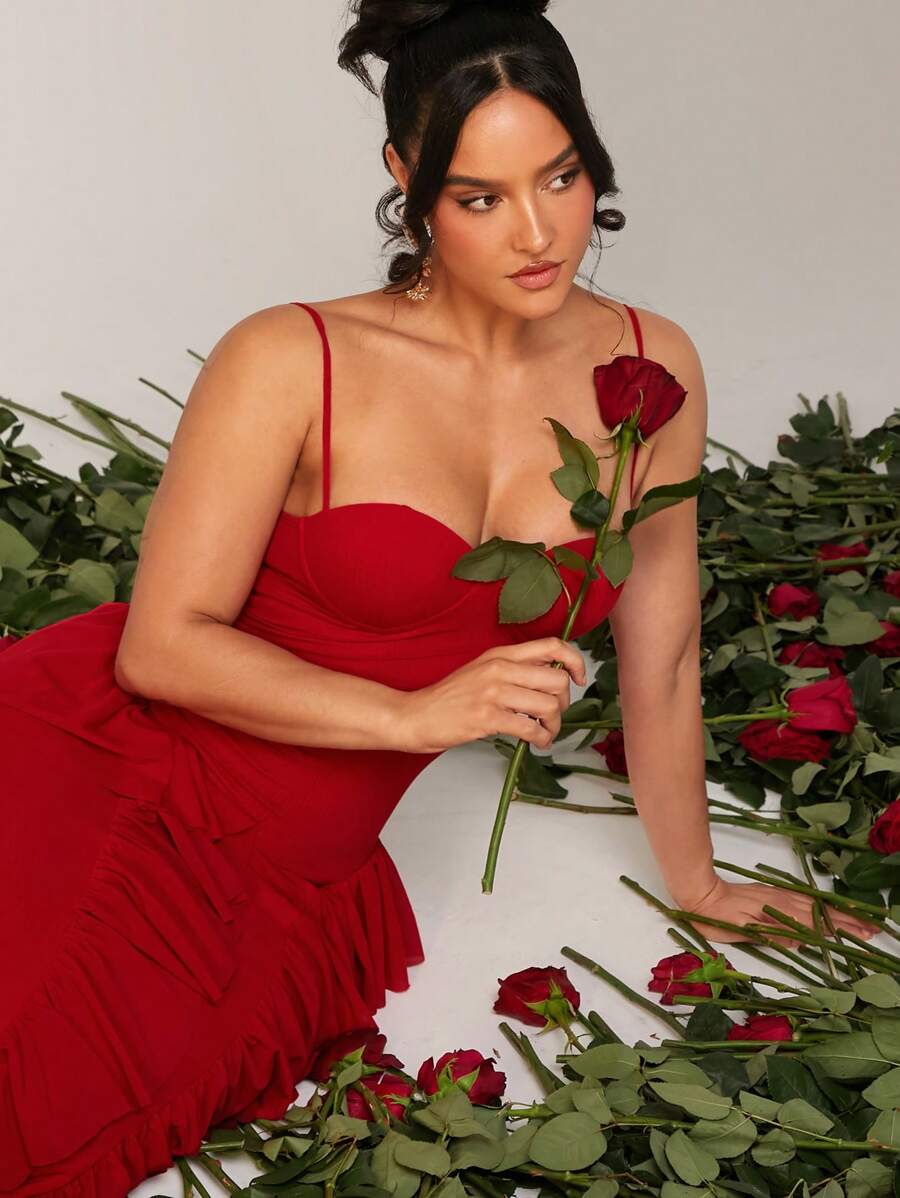 Rosay Maxi Dress