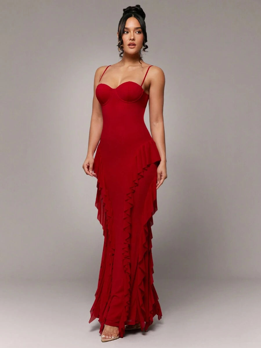 Rosay Maxi Dress