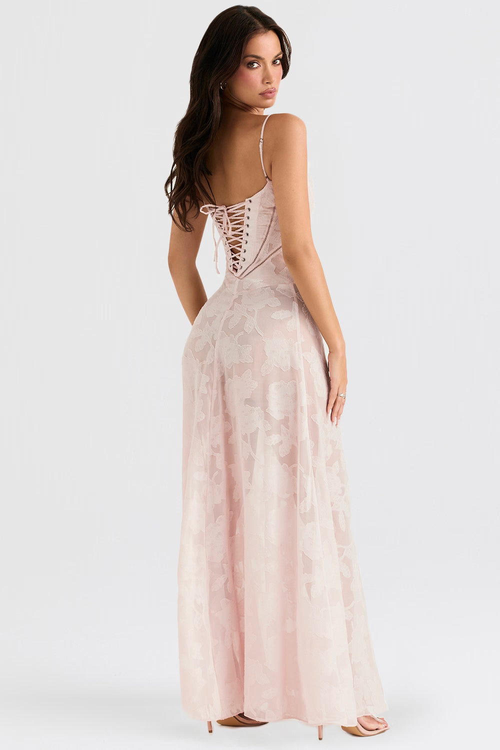 Adelaide | Maxi Dress