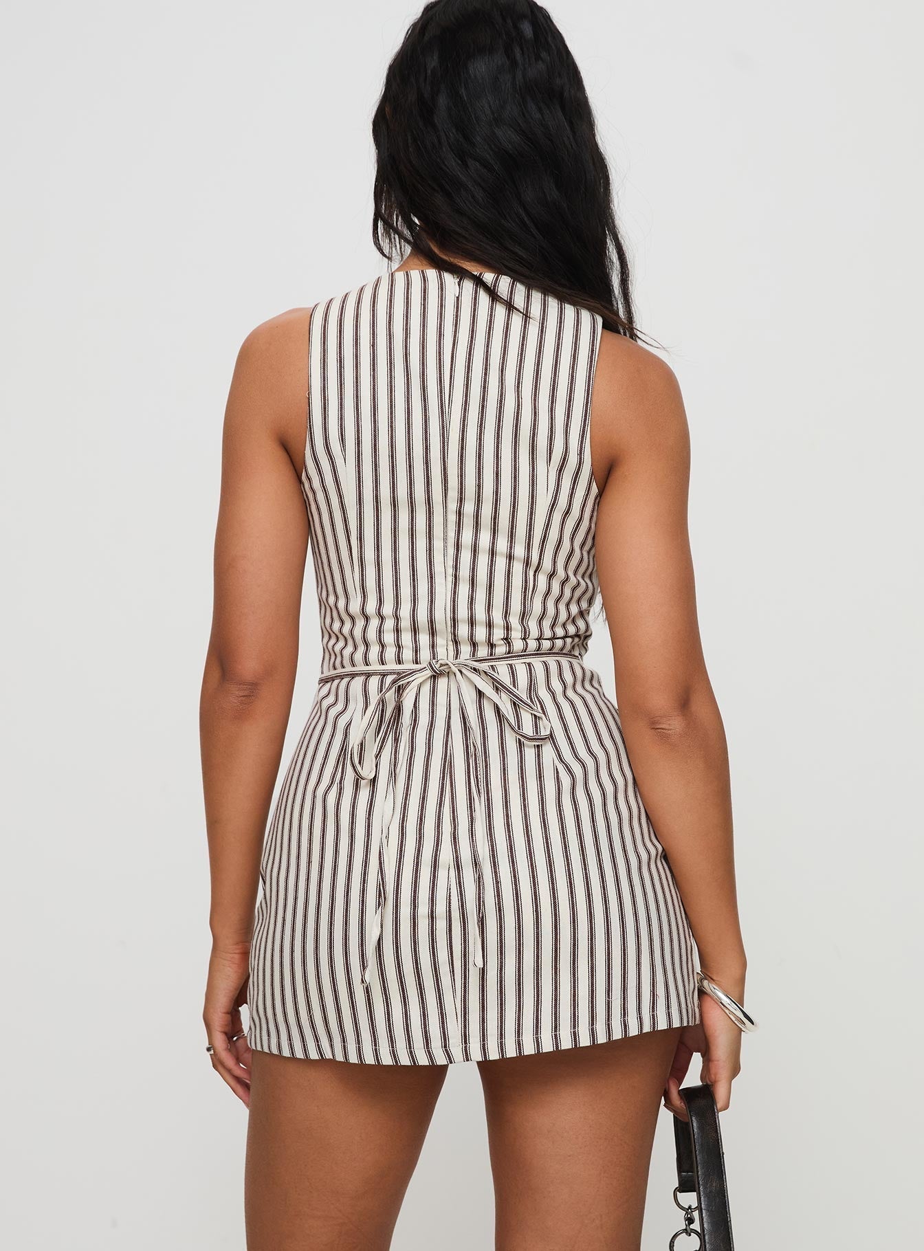 Yumiko | Mini Dress
