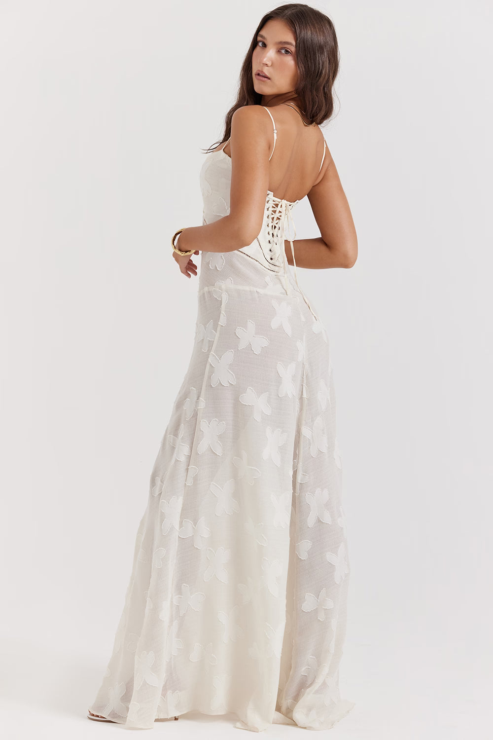 Adelaide | Maxi Dress