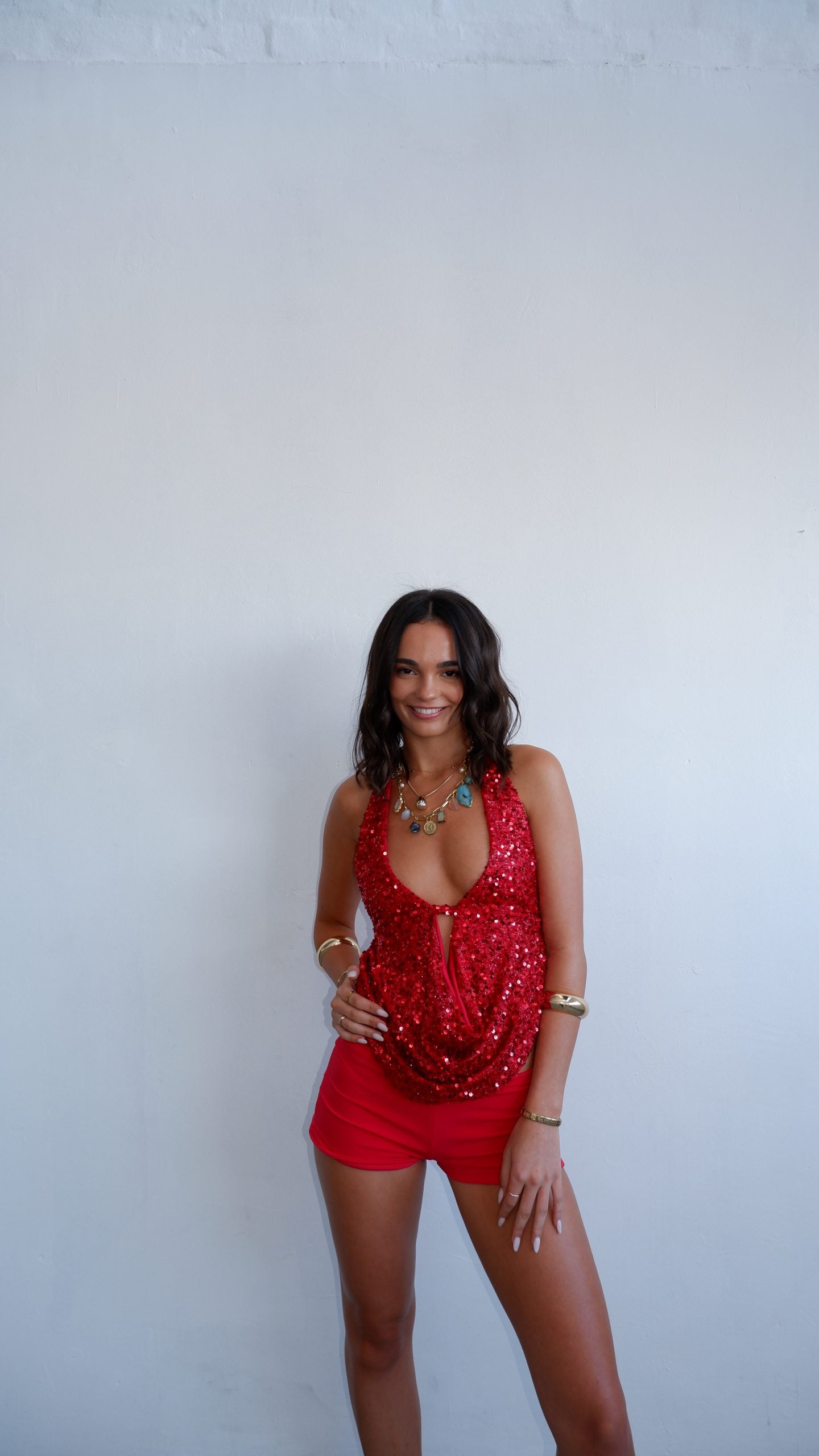 Sienna Top