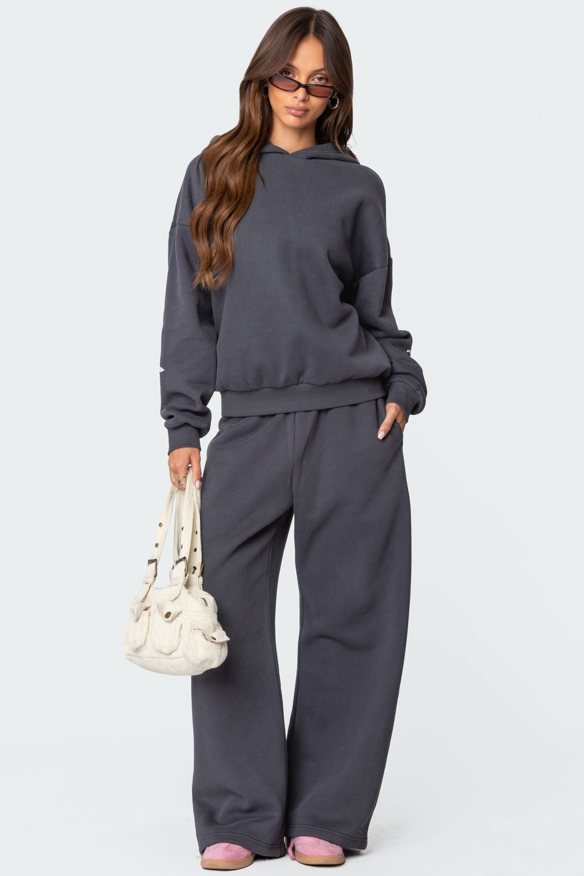 Signature Tracksuit Set