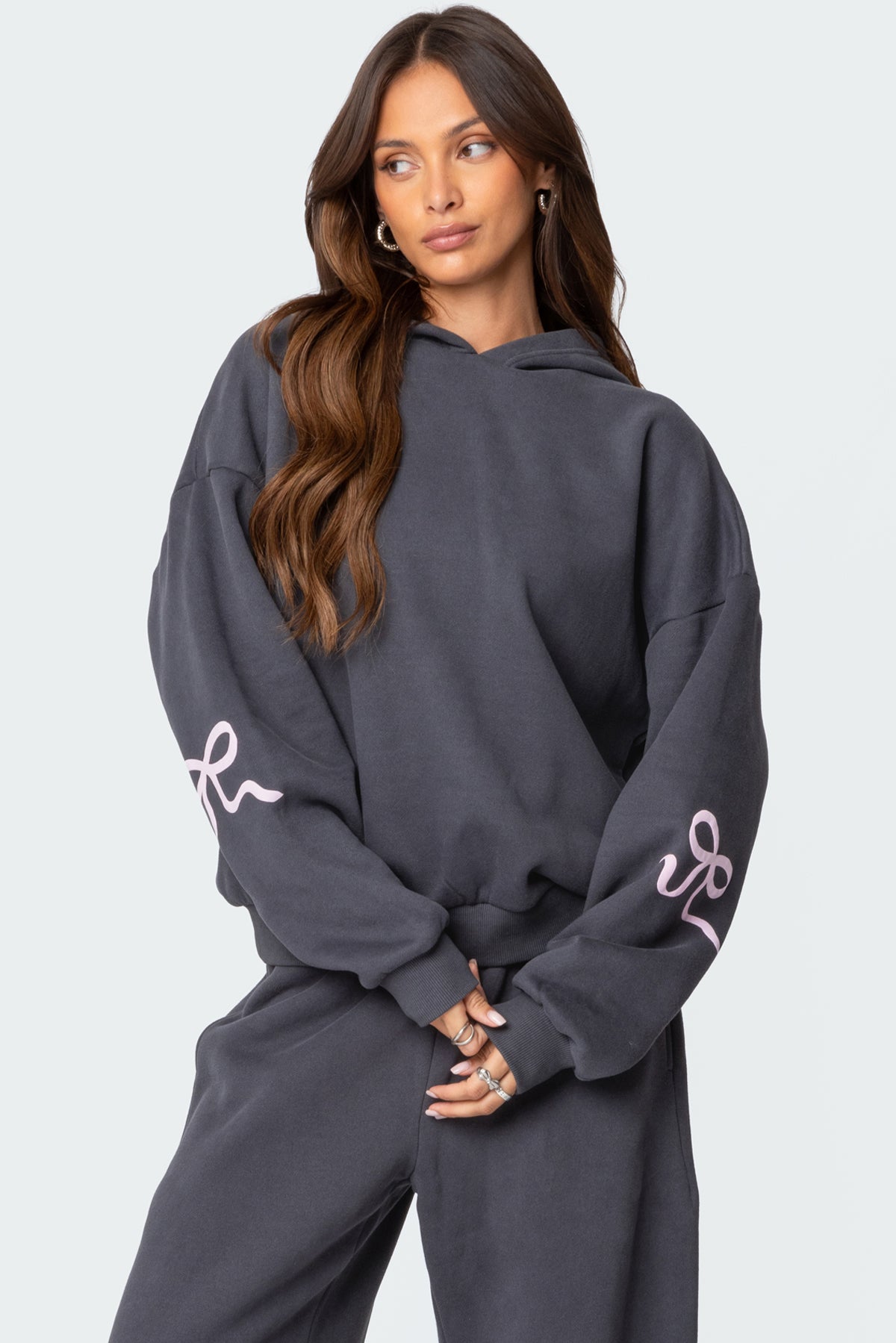 Signature Tracksuit Set