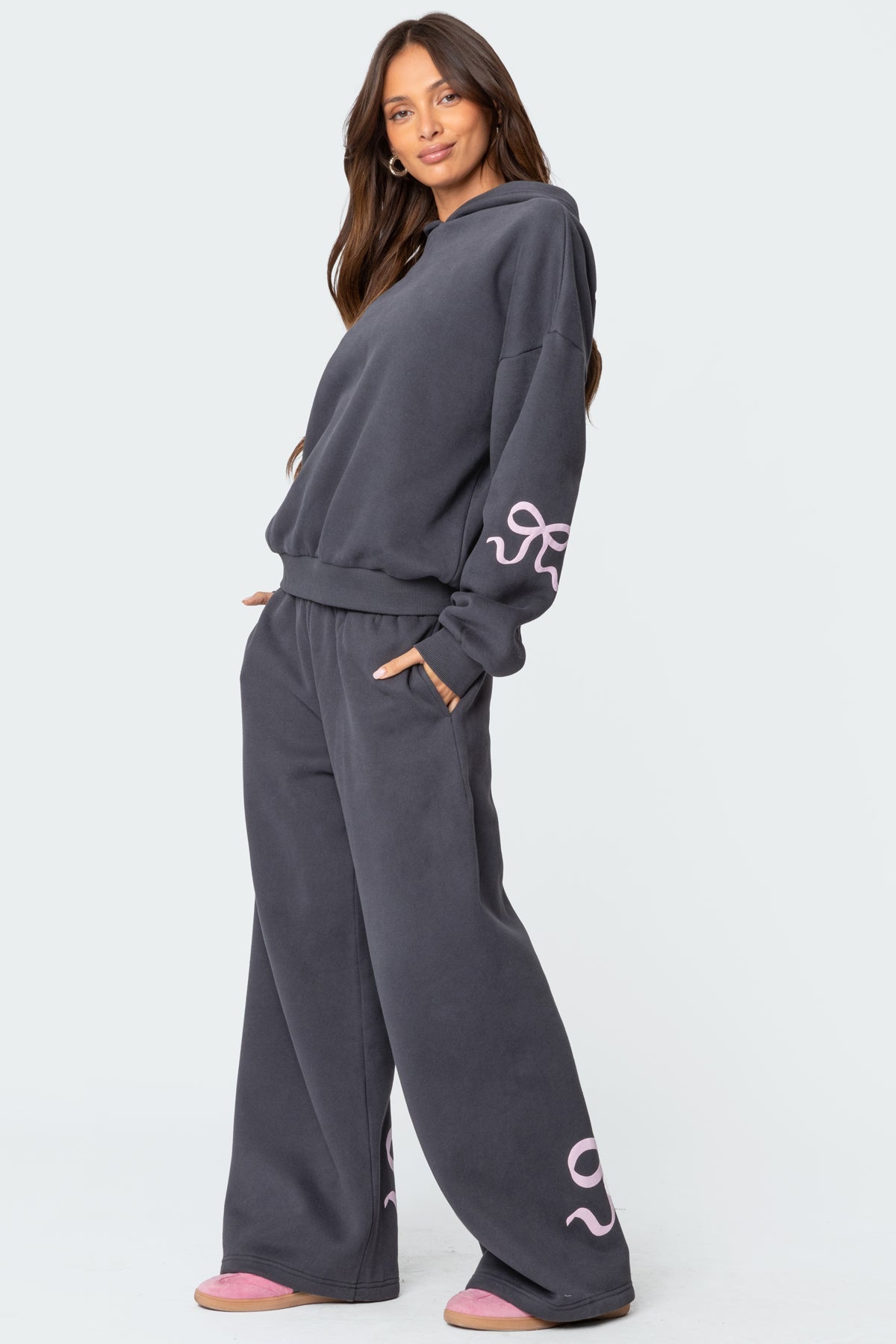 Signature Tracksuit Set