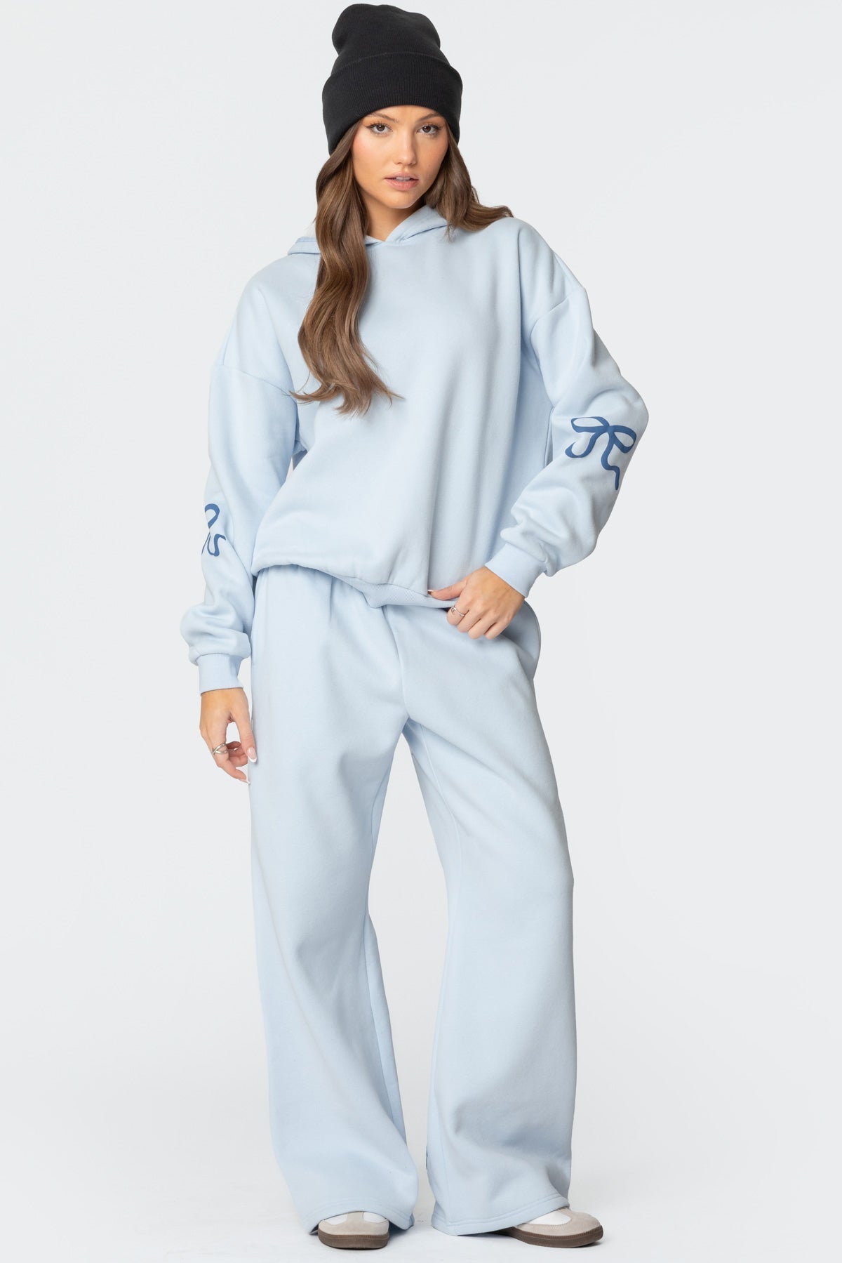 Signature Tracksuit Set