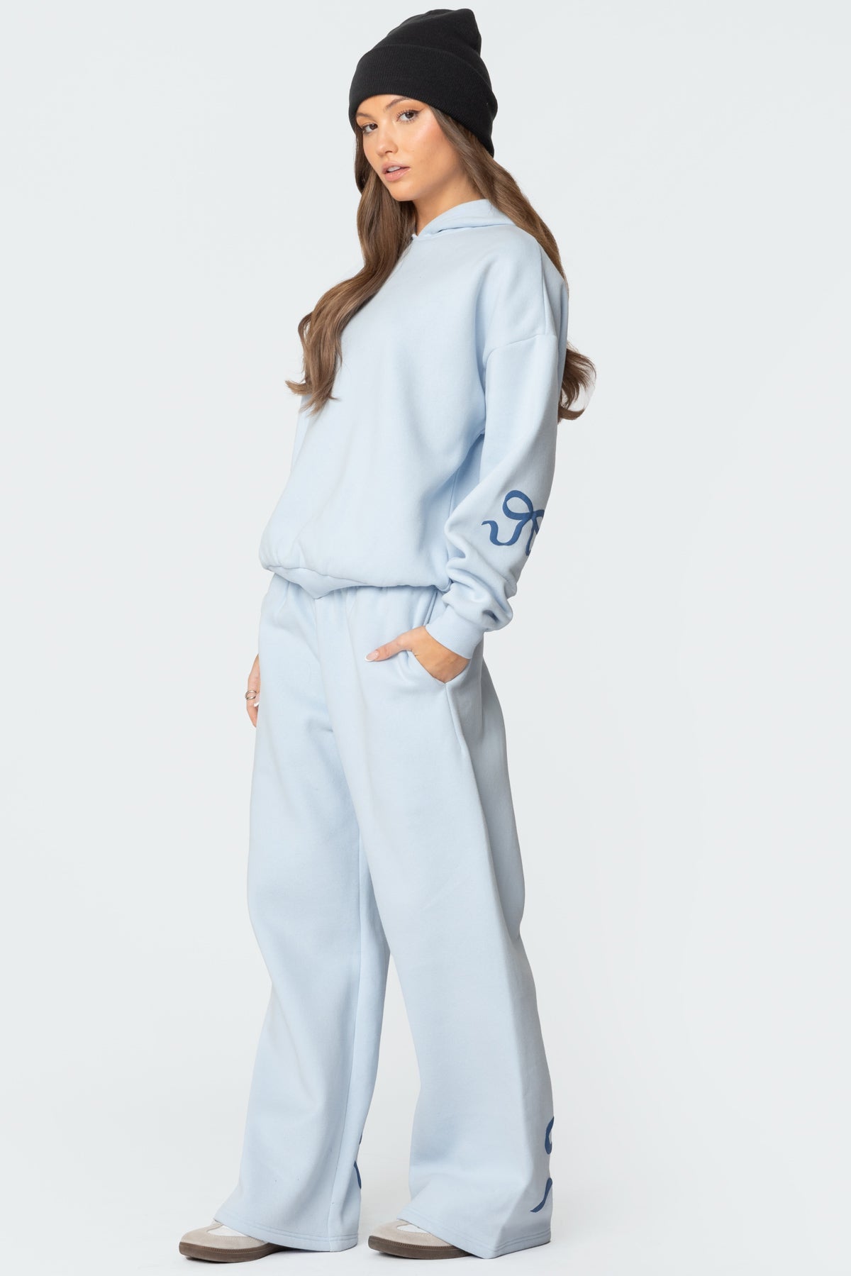 Signature Tracksuit Set