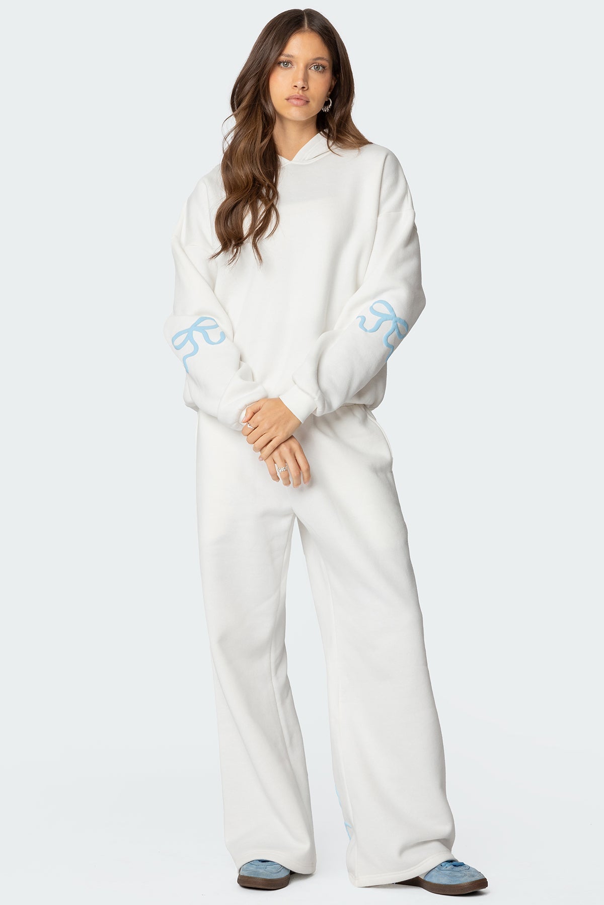 Signature Tracksuit Set