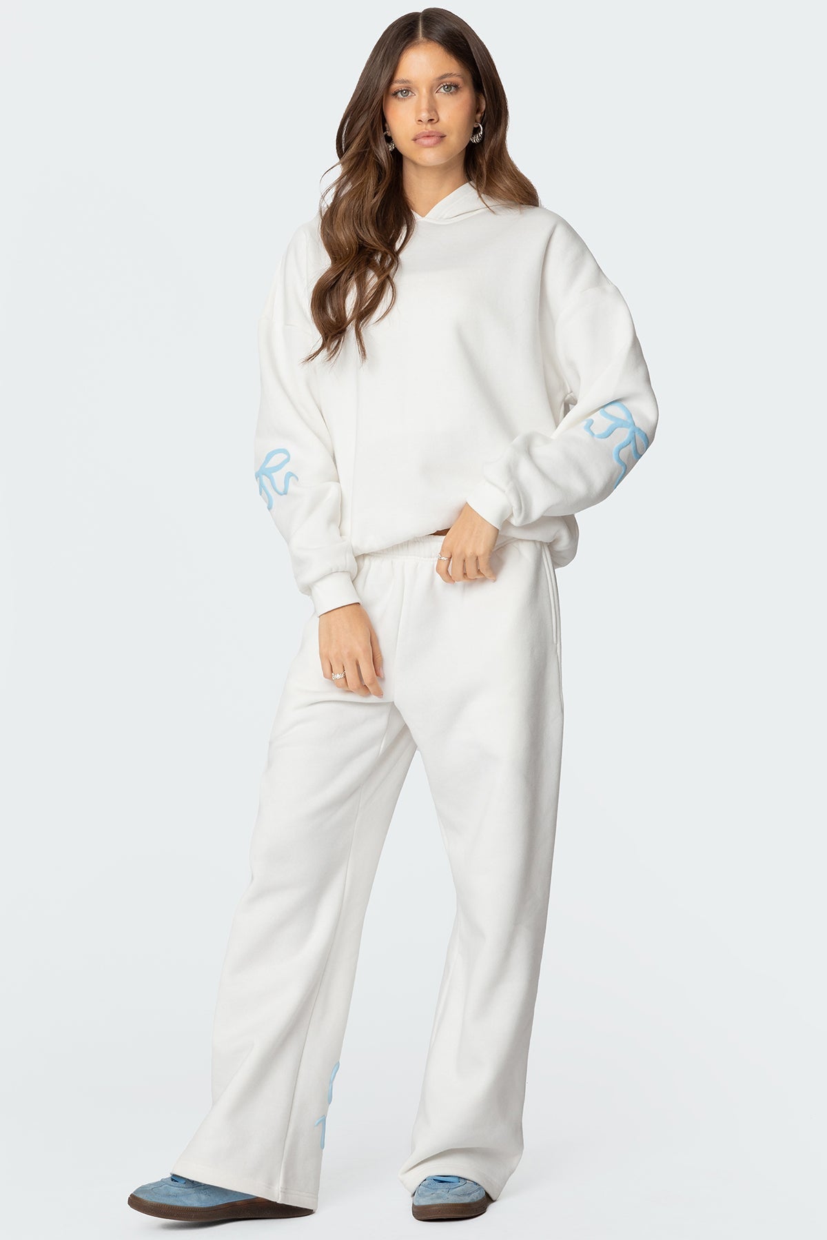 Signature Tracksuit Set