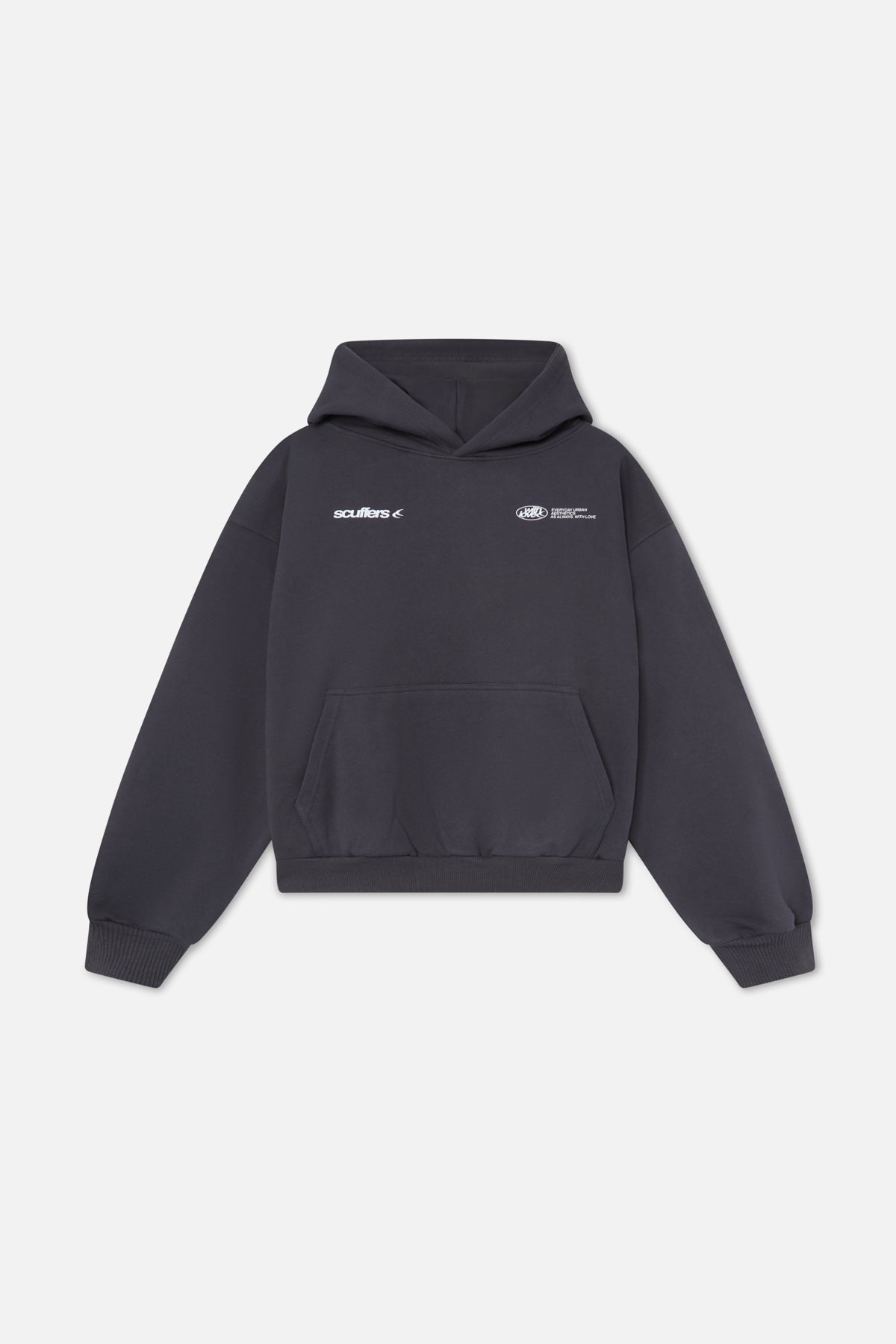 "With Love" Hoodie