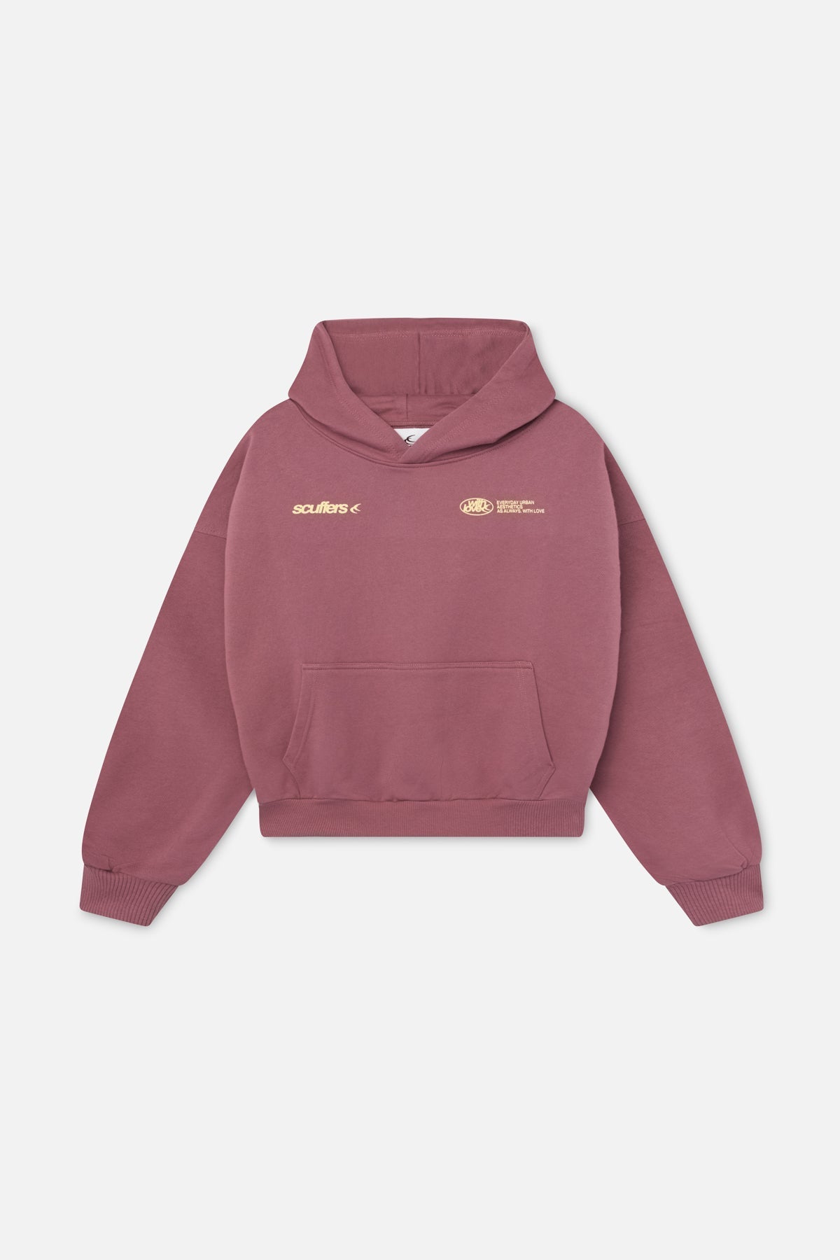 "With Love" Hoodie