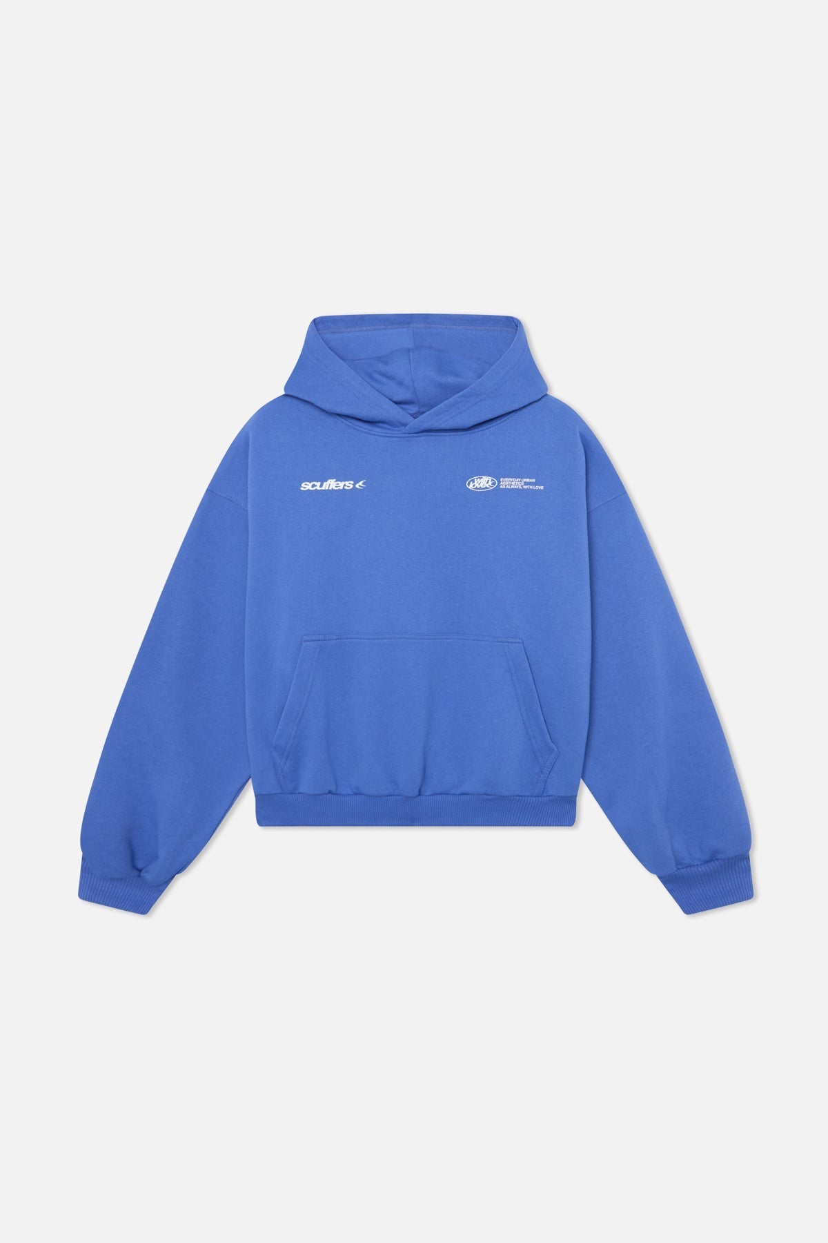 "With Love" Hoodie