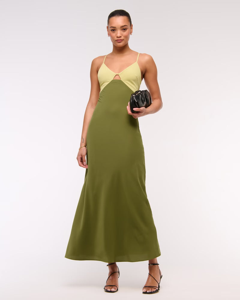 Julia Maxi Dress