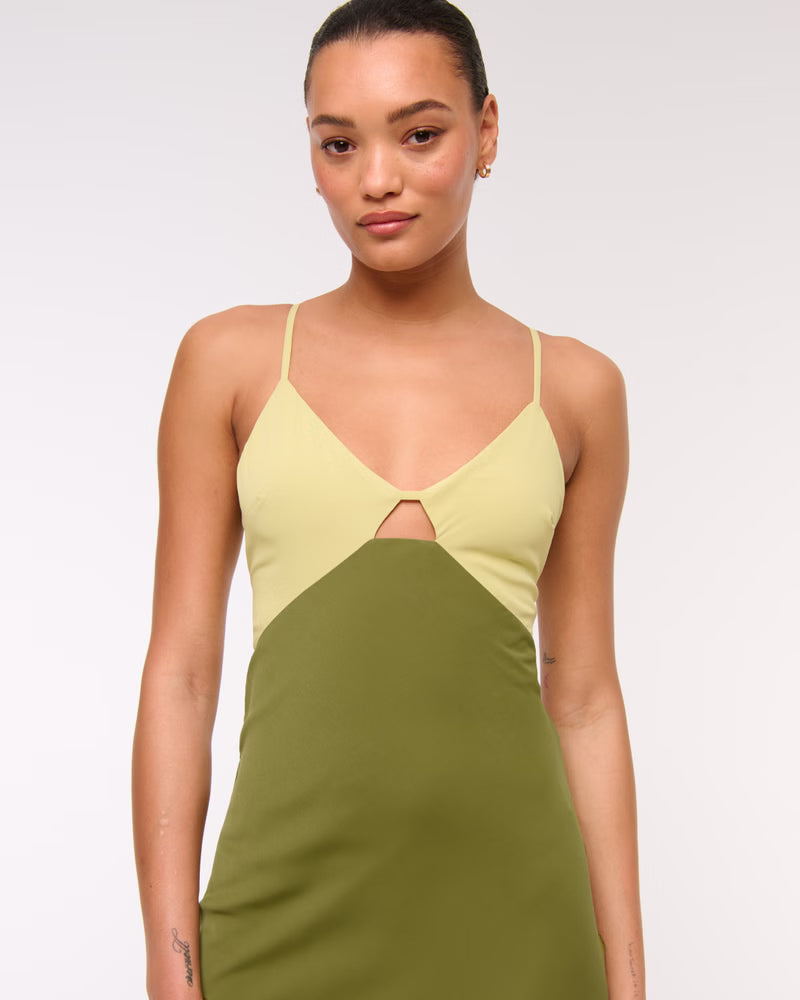 Julia Maxi Dress