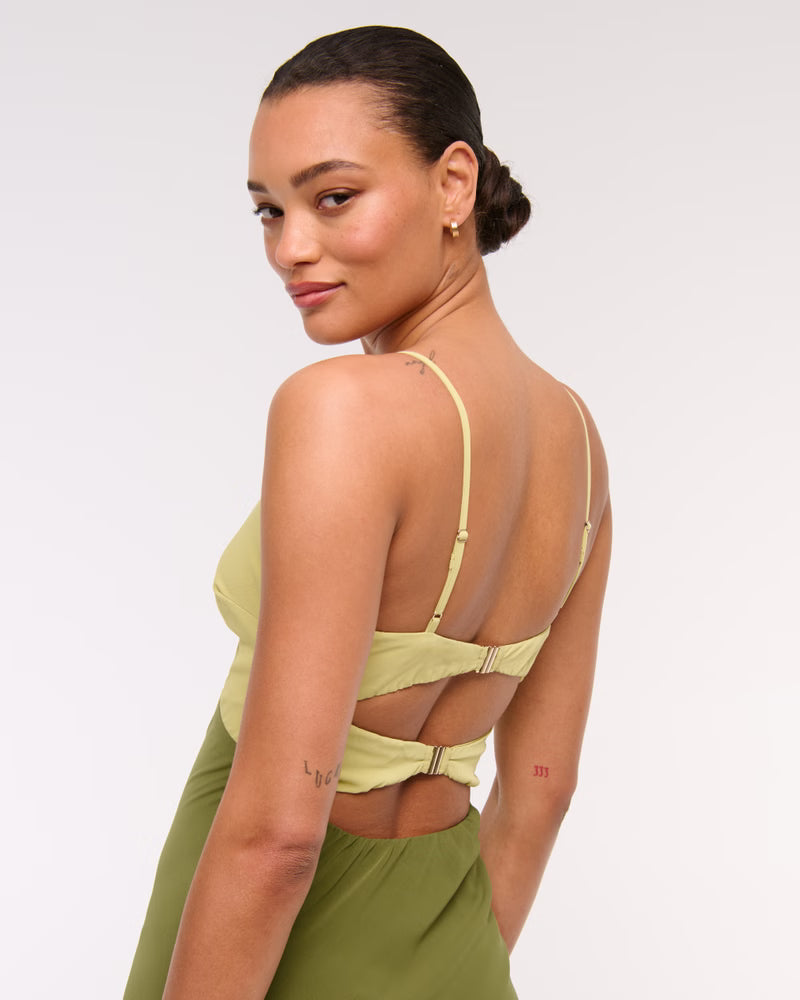 Julia Maxi Dress
