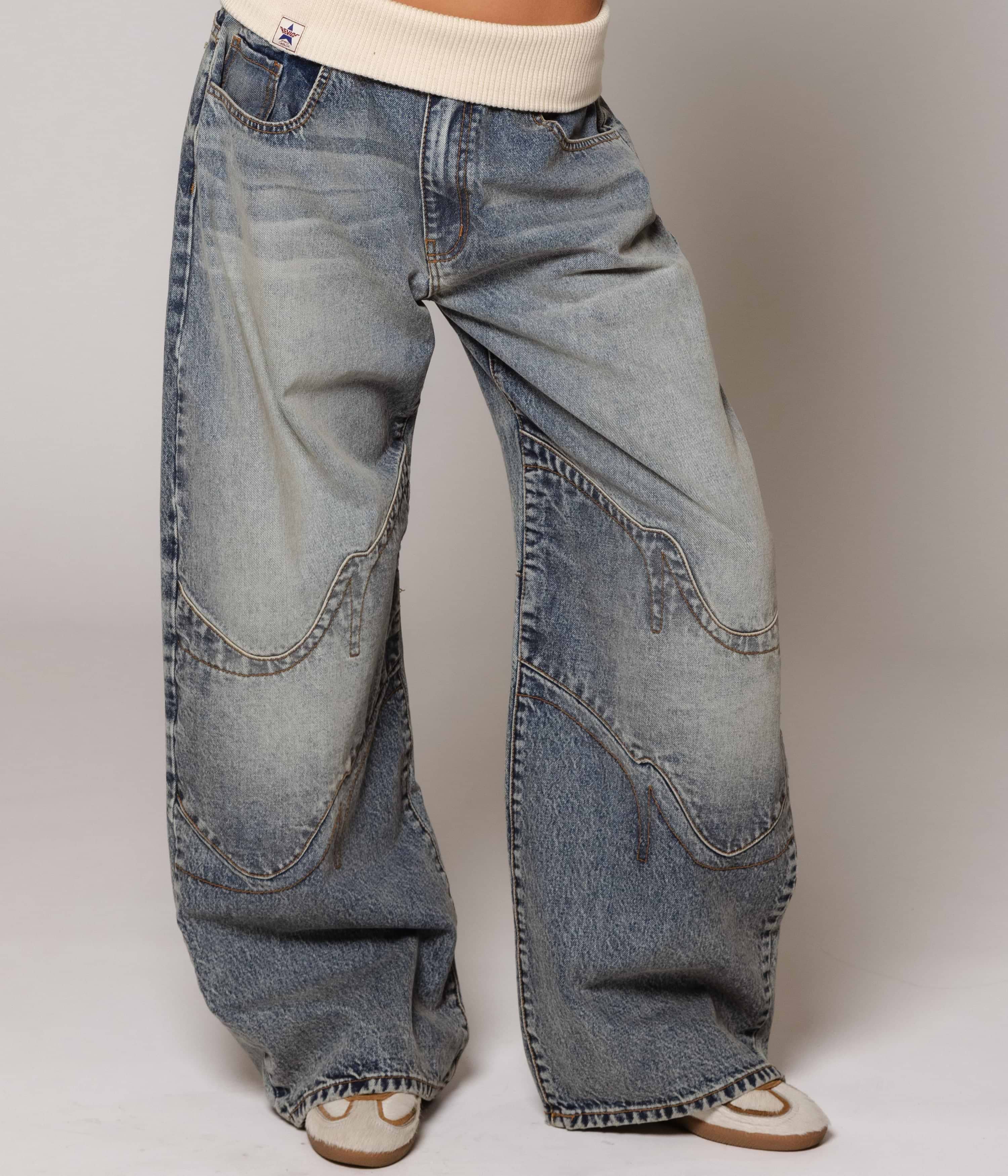 Signature Revize jeans