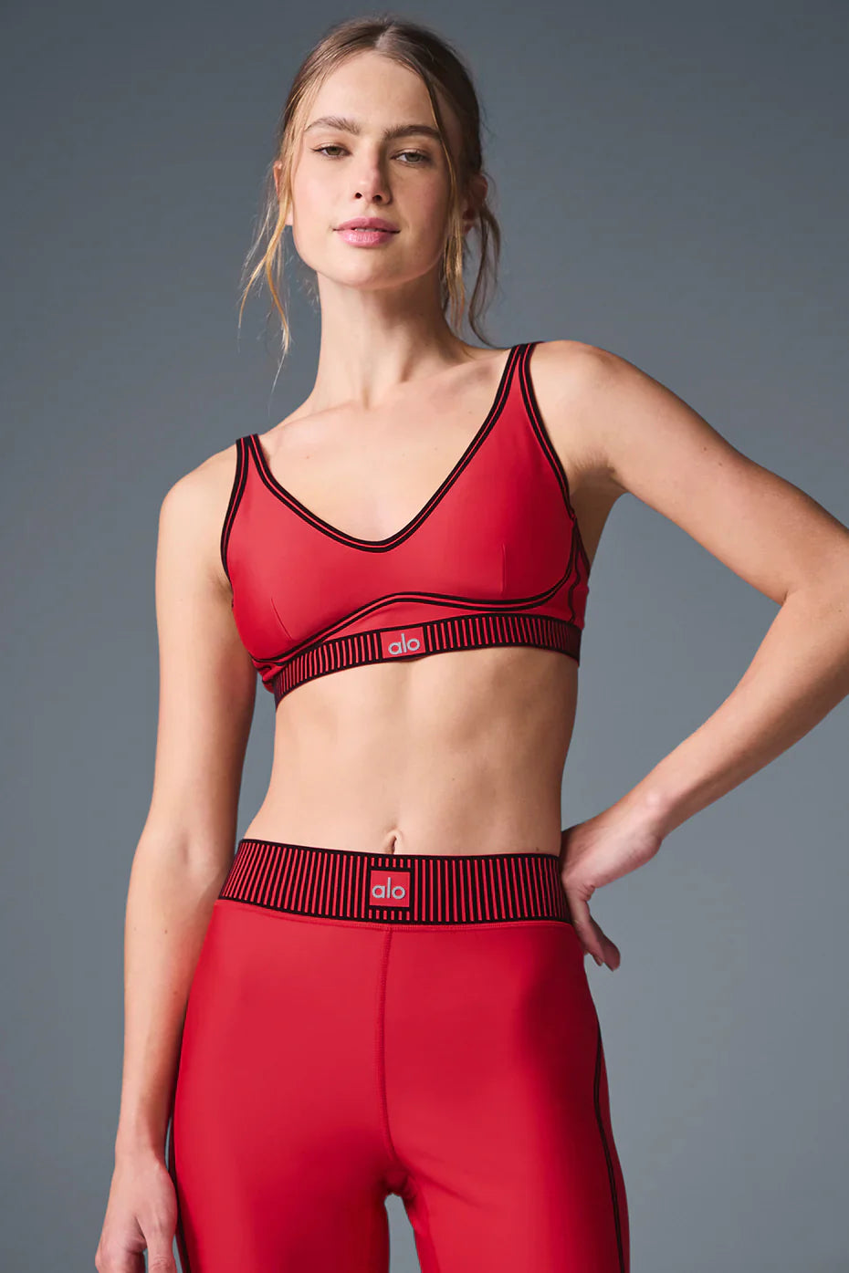 Redline Energy Set