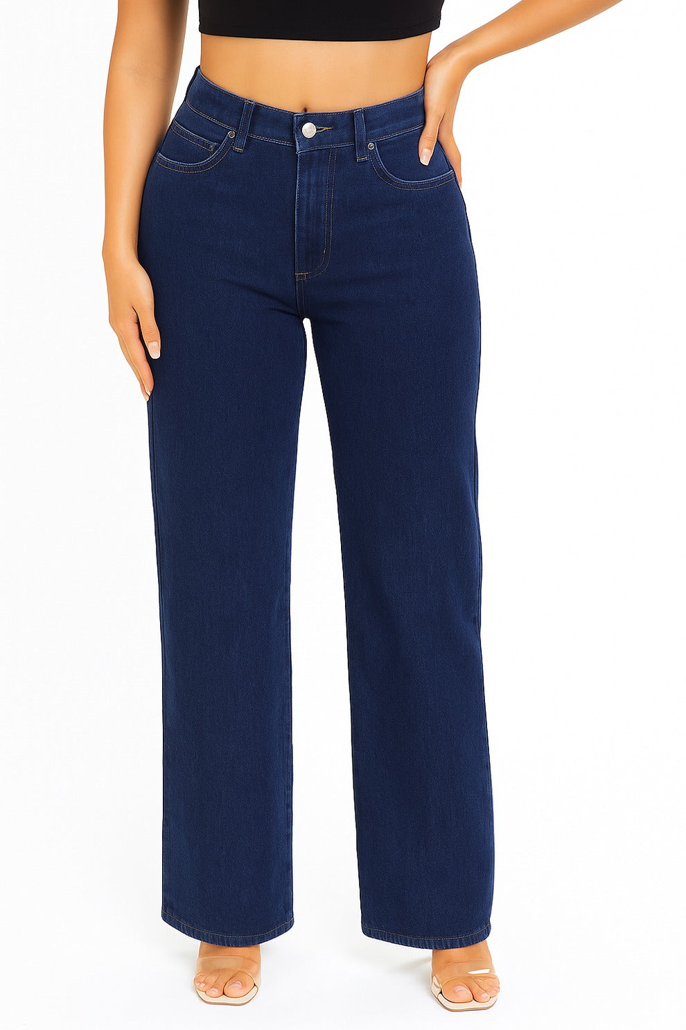 Snatch BBL Jeans