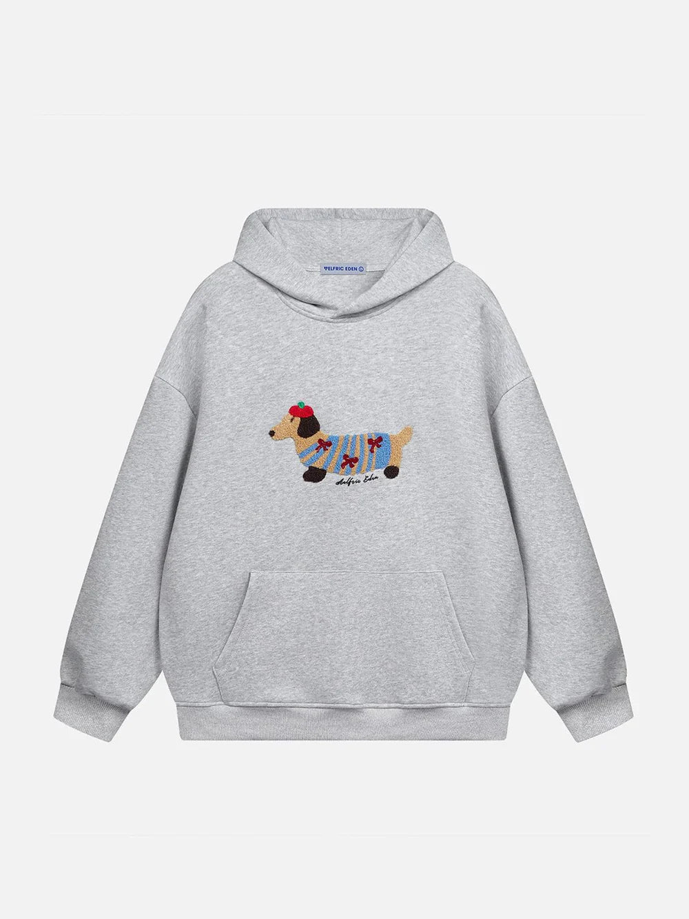 Dachshund Hoodie