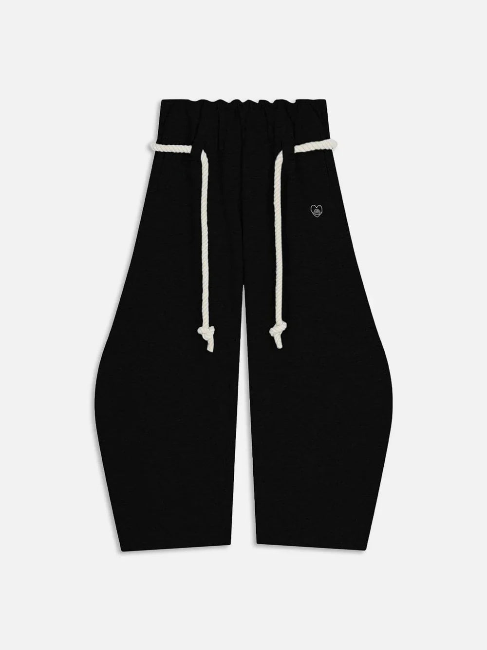 Baggy Barrel Sweatpants