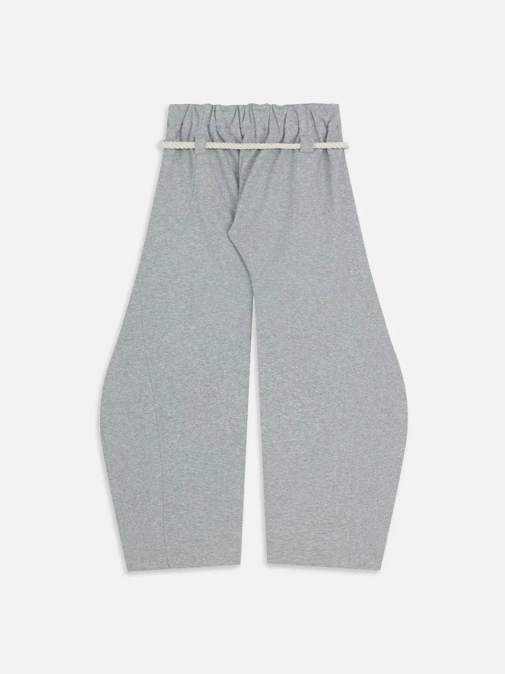 Baggy Barrel Sweatpants