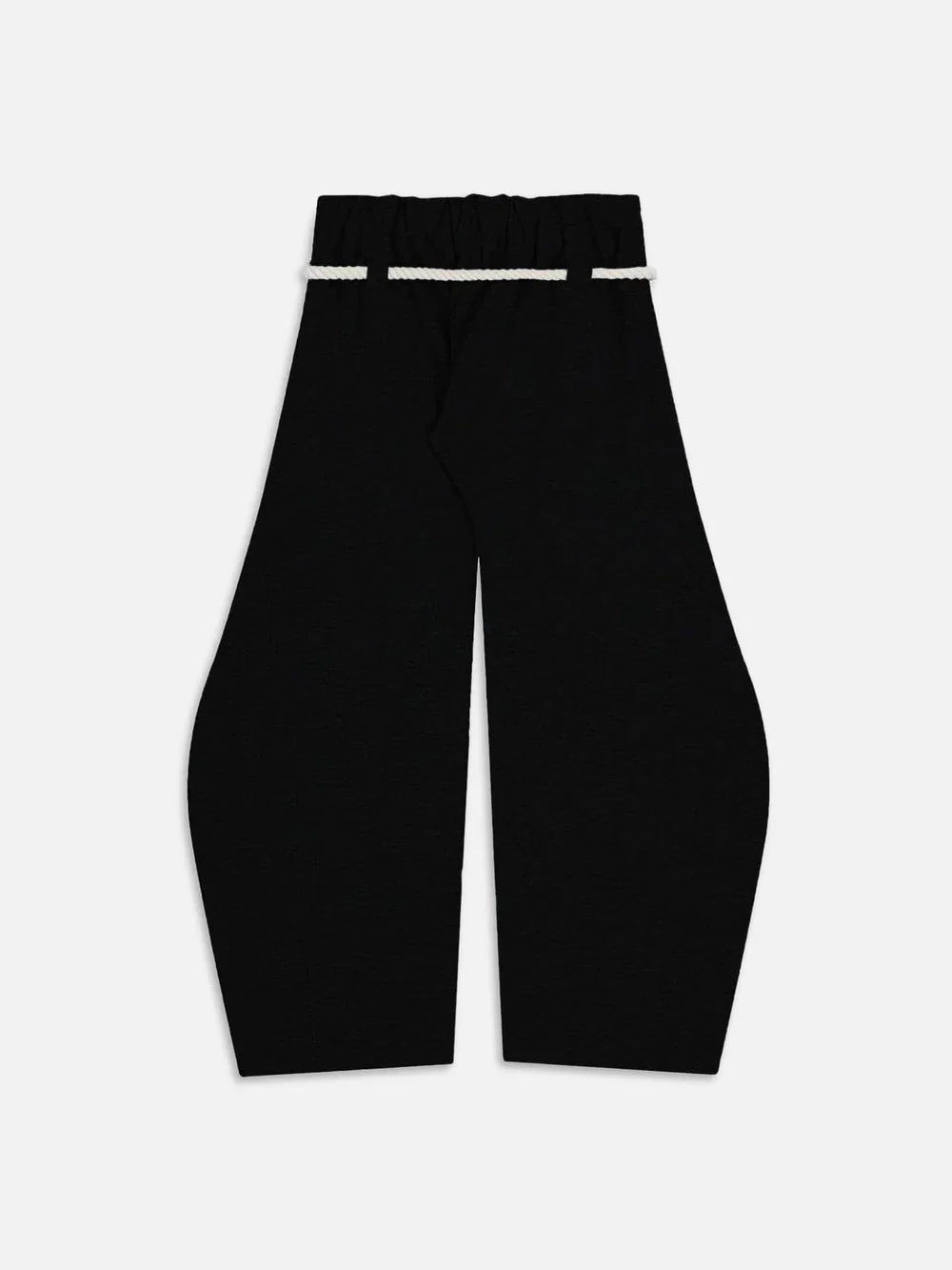 Baggy Barrel Sweatpants