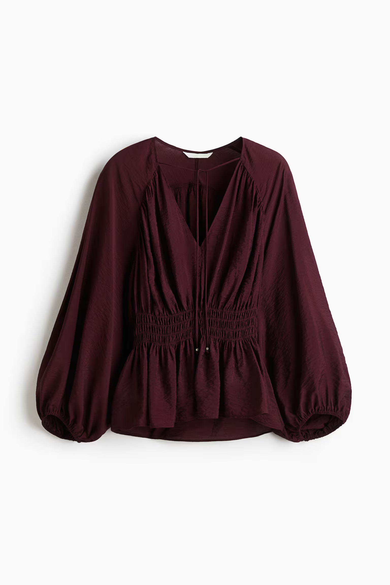 Avery Smocked Blouse | Buy One Get One Free