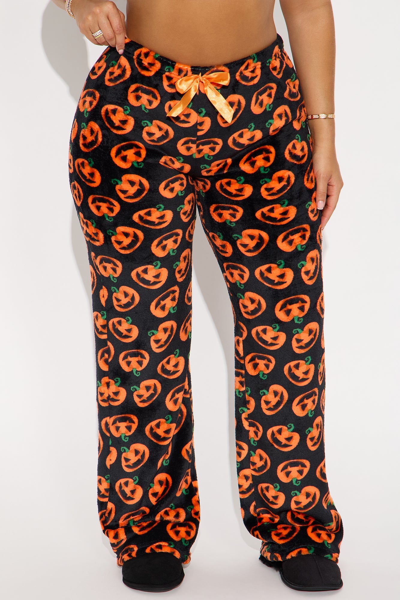 Spooky Pumpkin Sweats