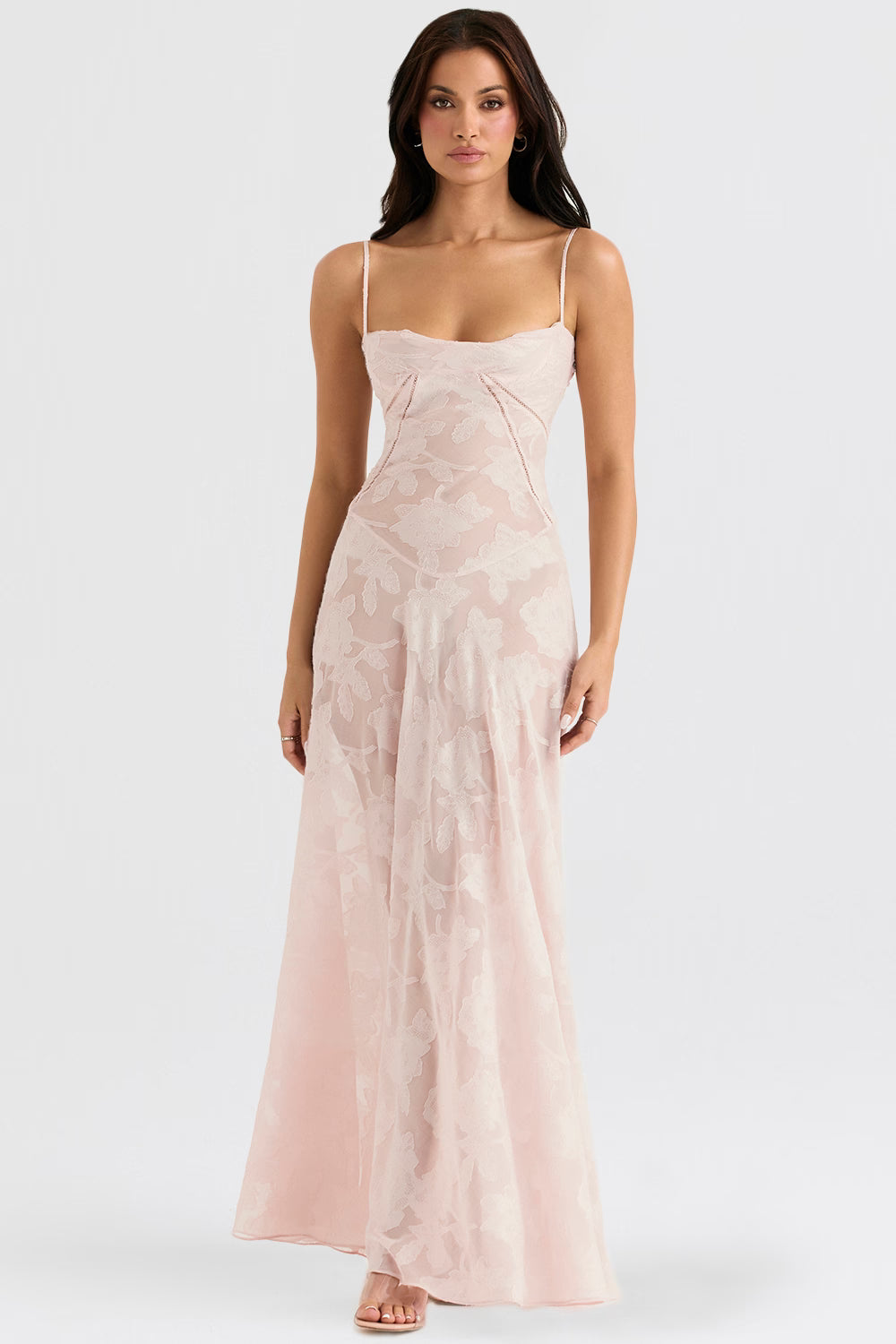 Adelaide | Maxi Dress