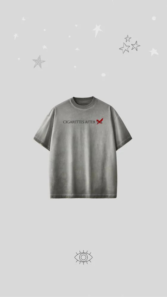 CAS T-Shirt