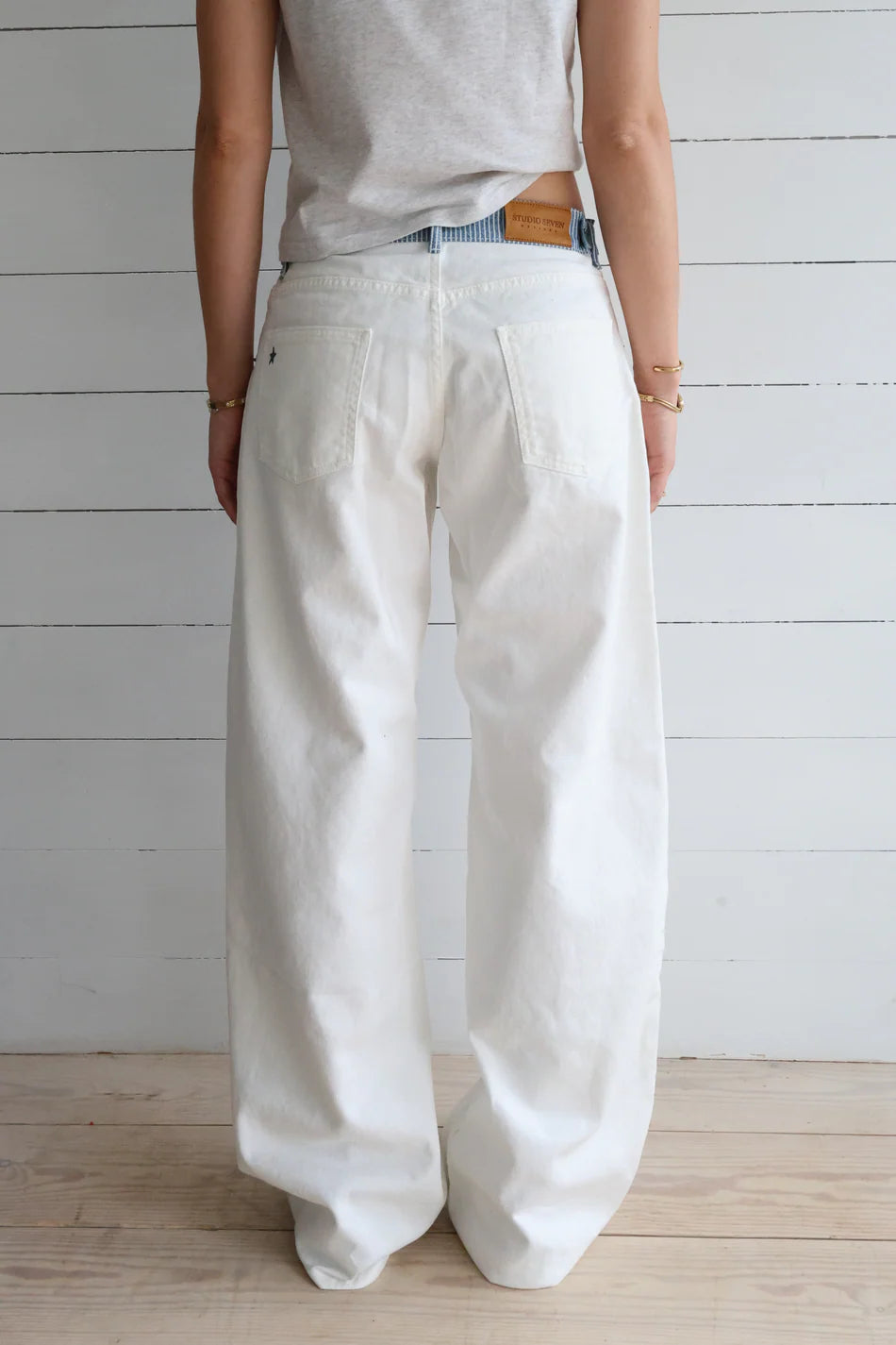 Viral Jodie Jeans