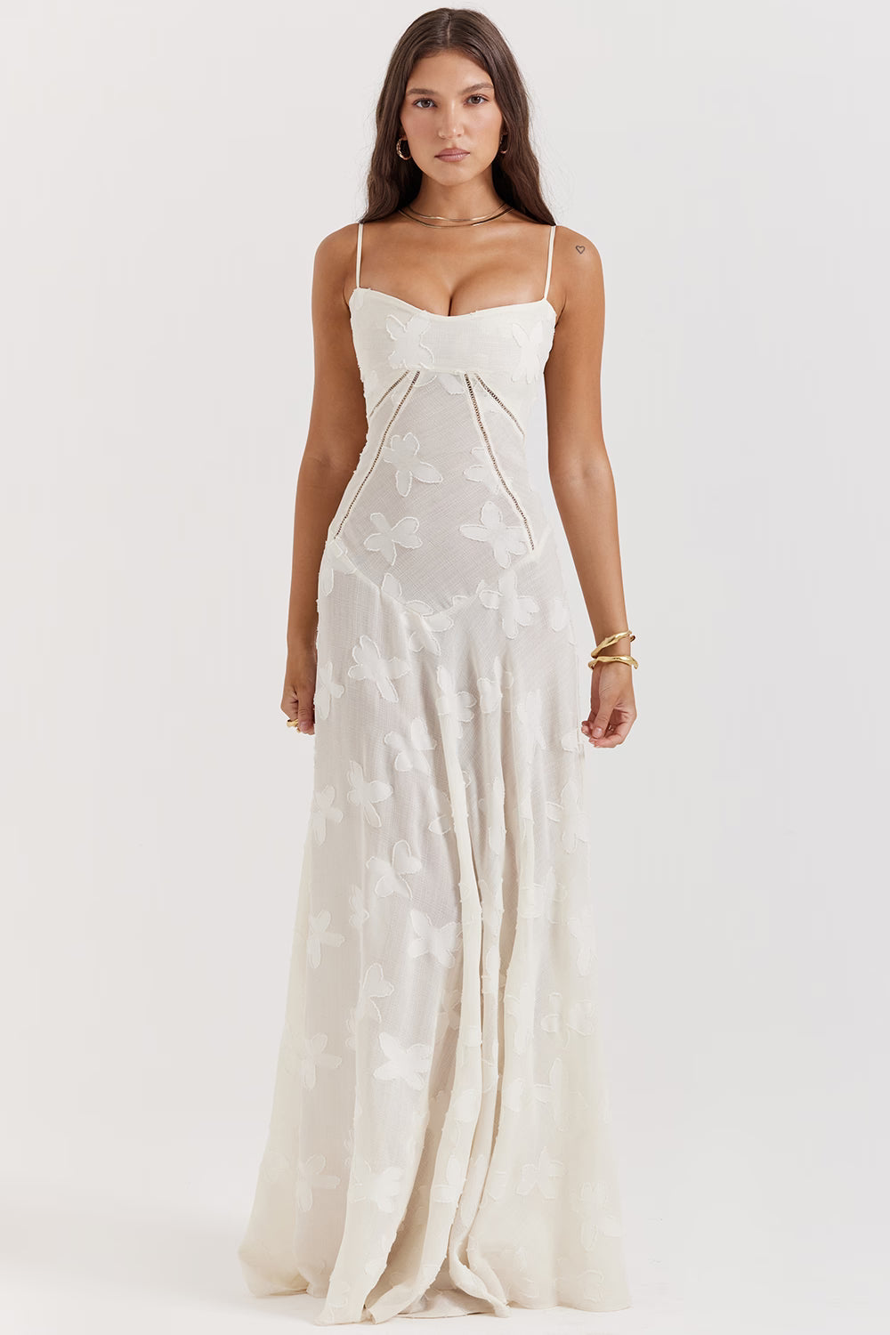 Adelaide | Maxi Dress