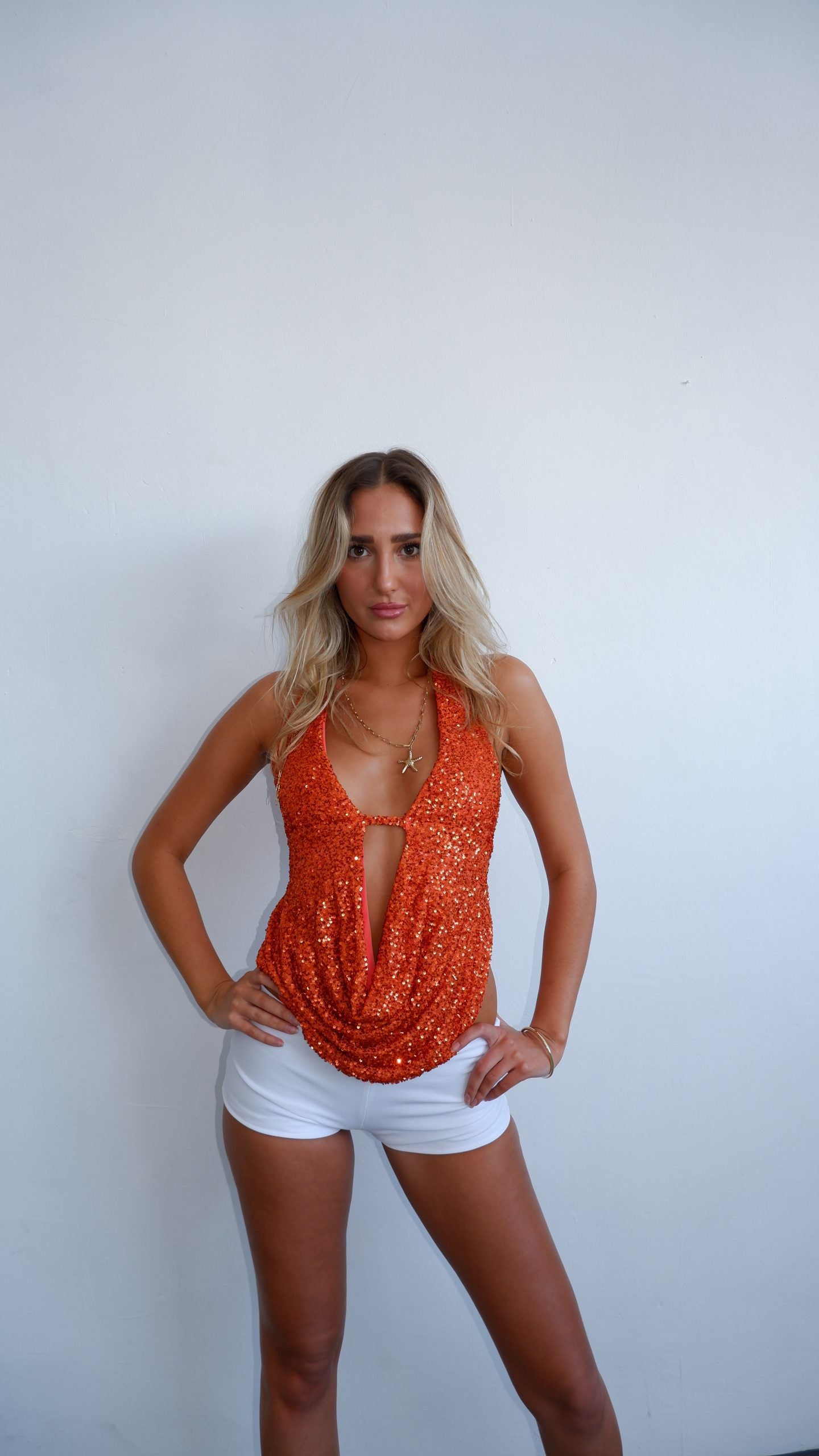Sienna Top