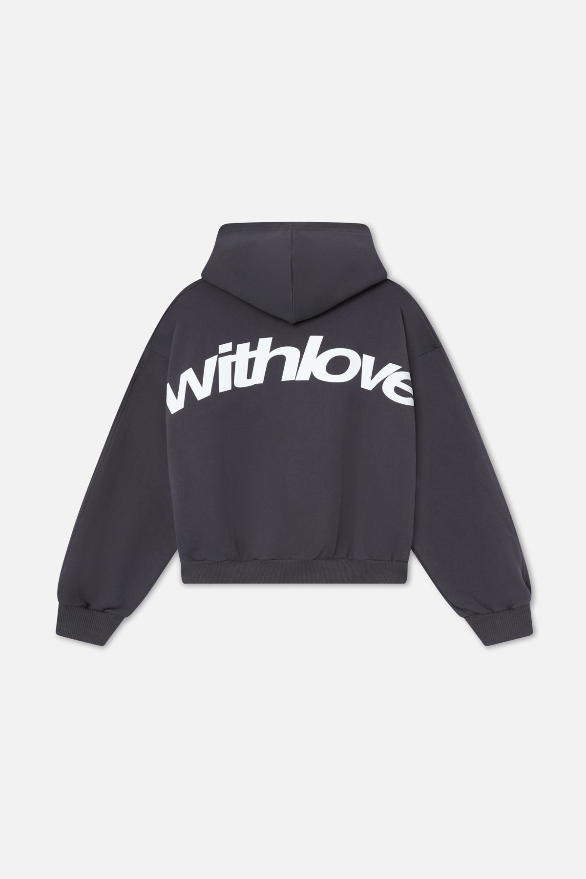 "With Love" Hoodie