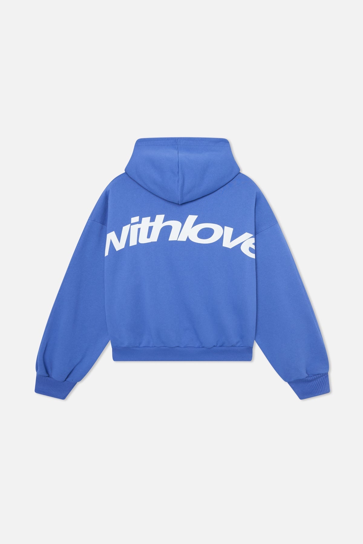 "With Love" Hoodie