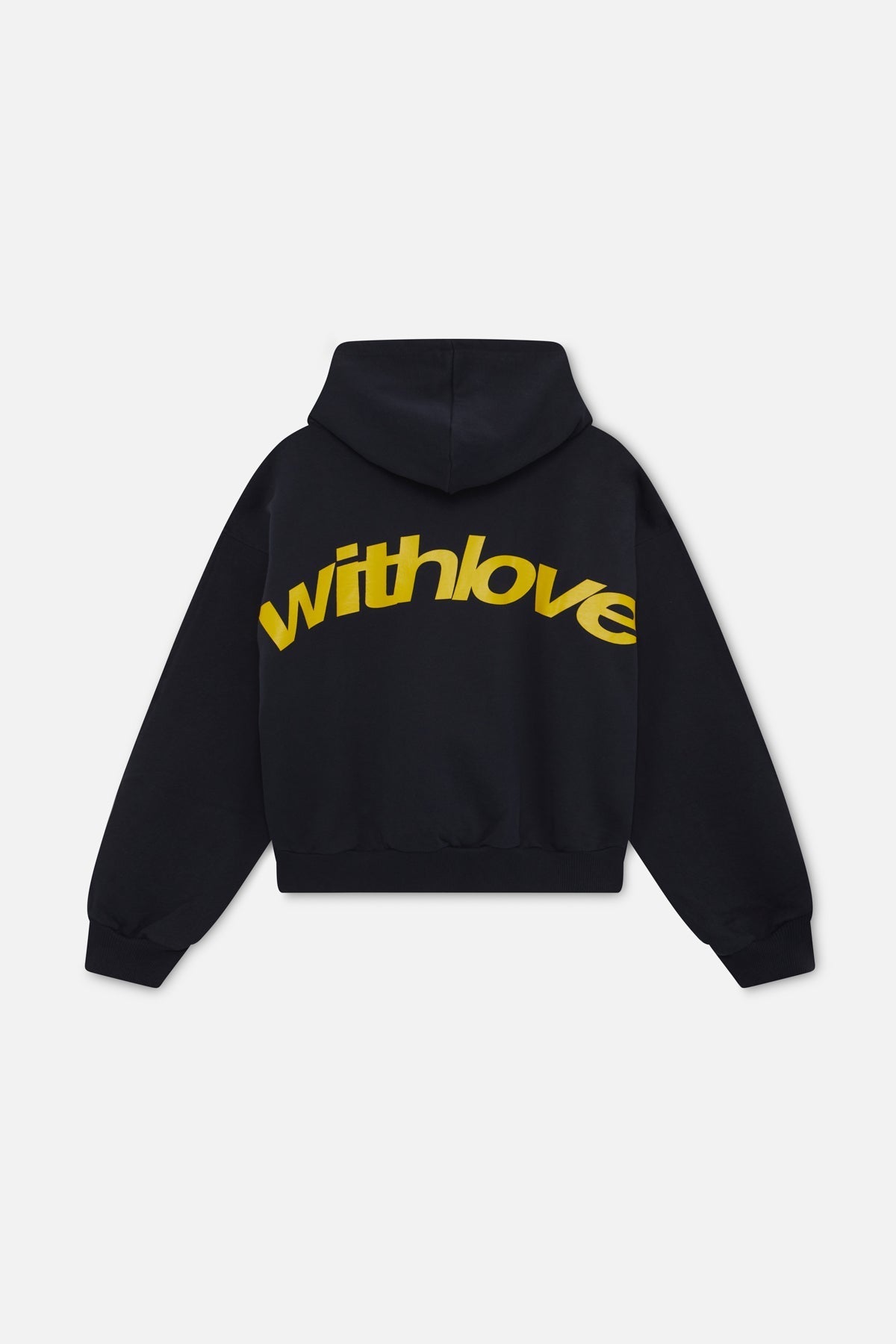 "With Love" Hoodie