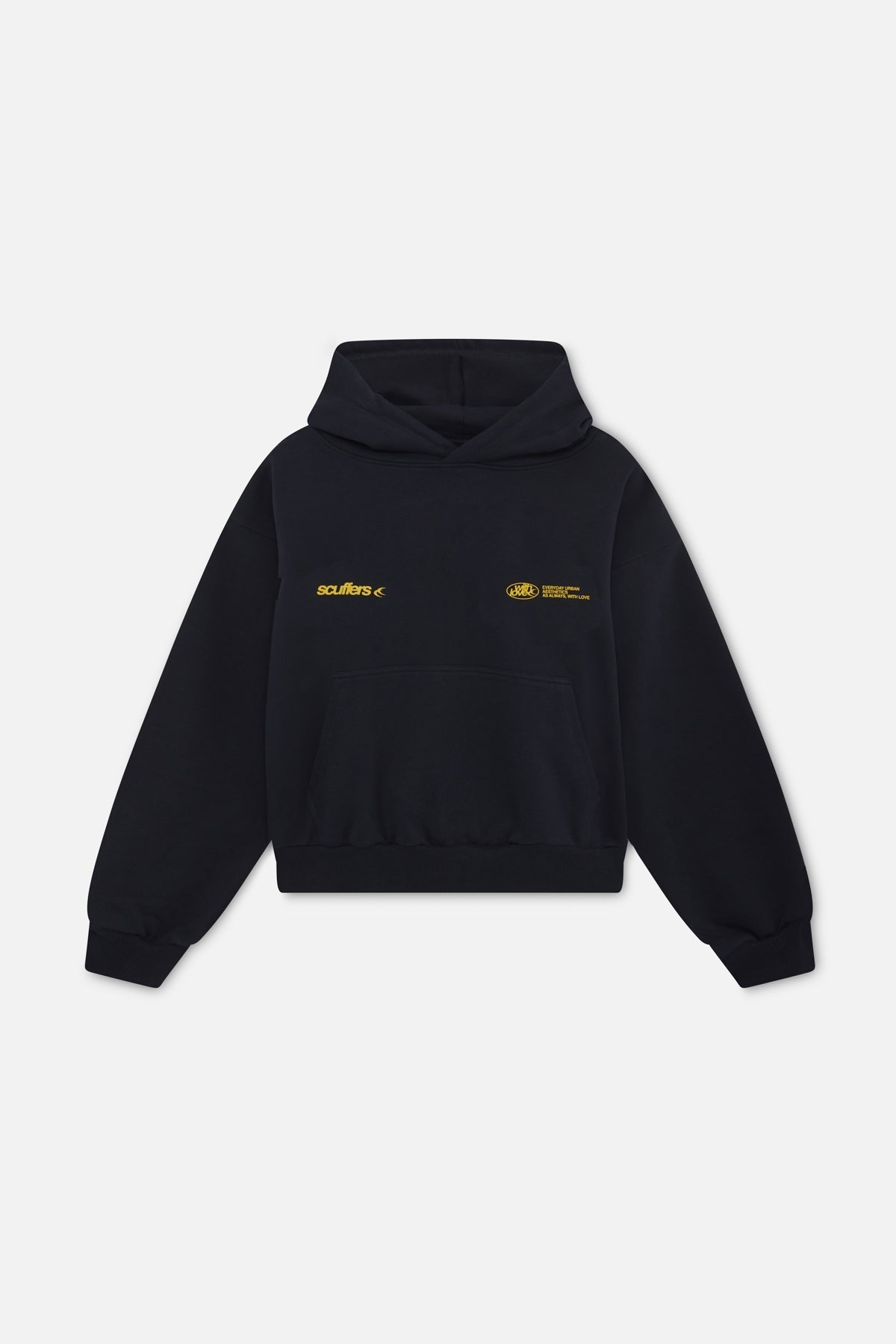"With Love" Hoodie