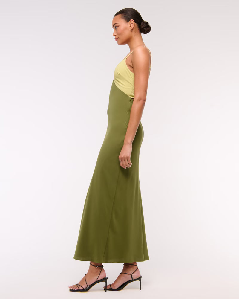 Julia Maxi Dress
