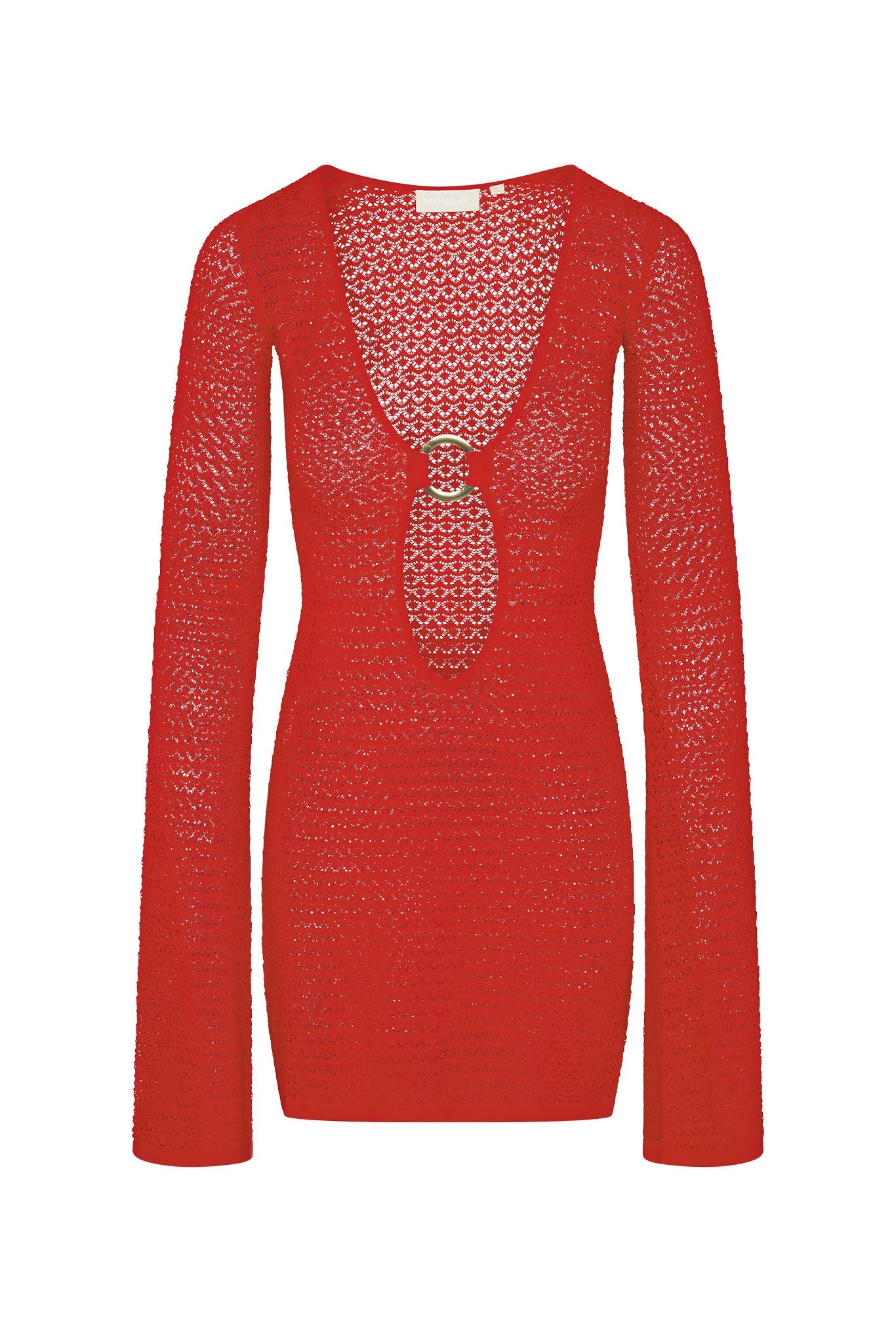 Montego Mini Dress