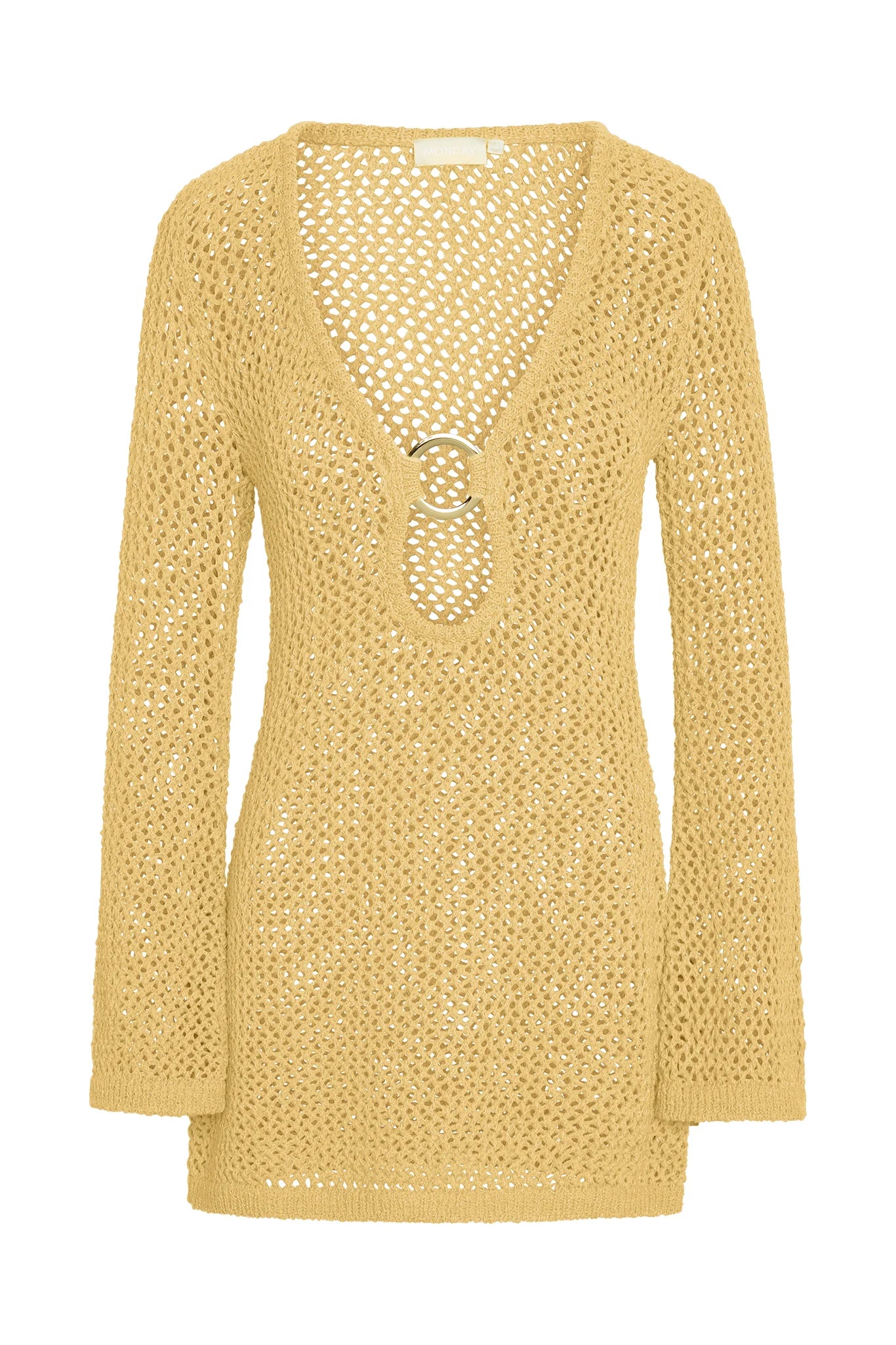 Montego Mini Dress