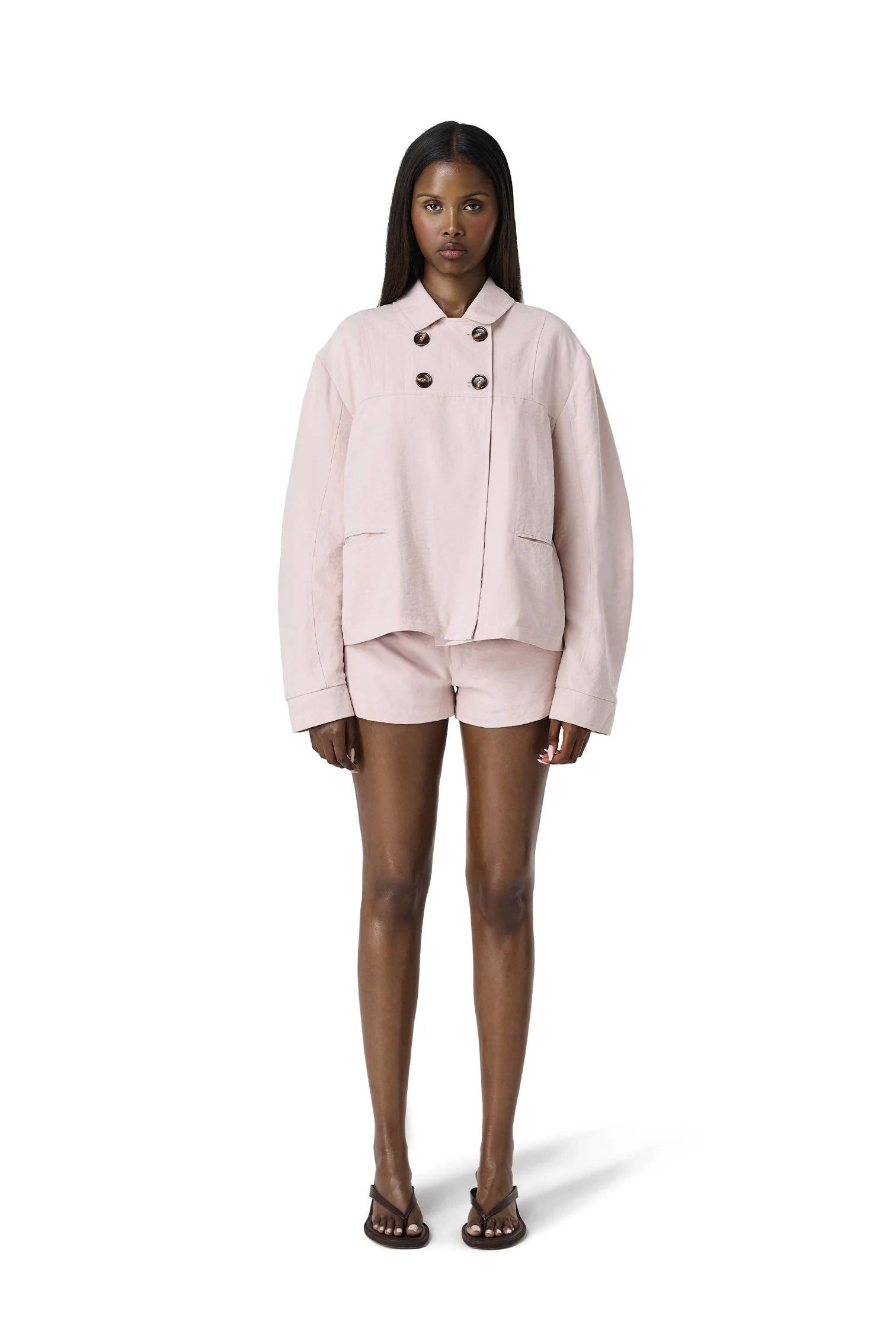 BabyDoll Jacket