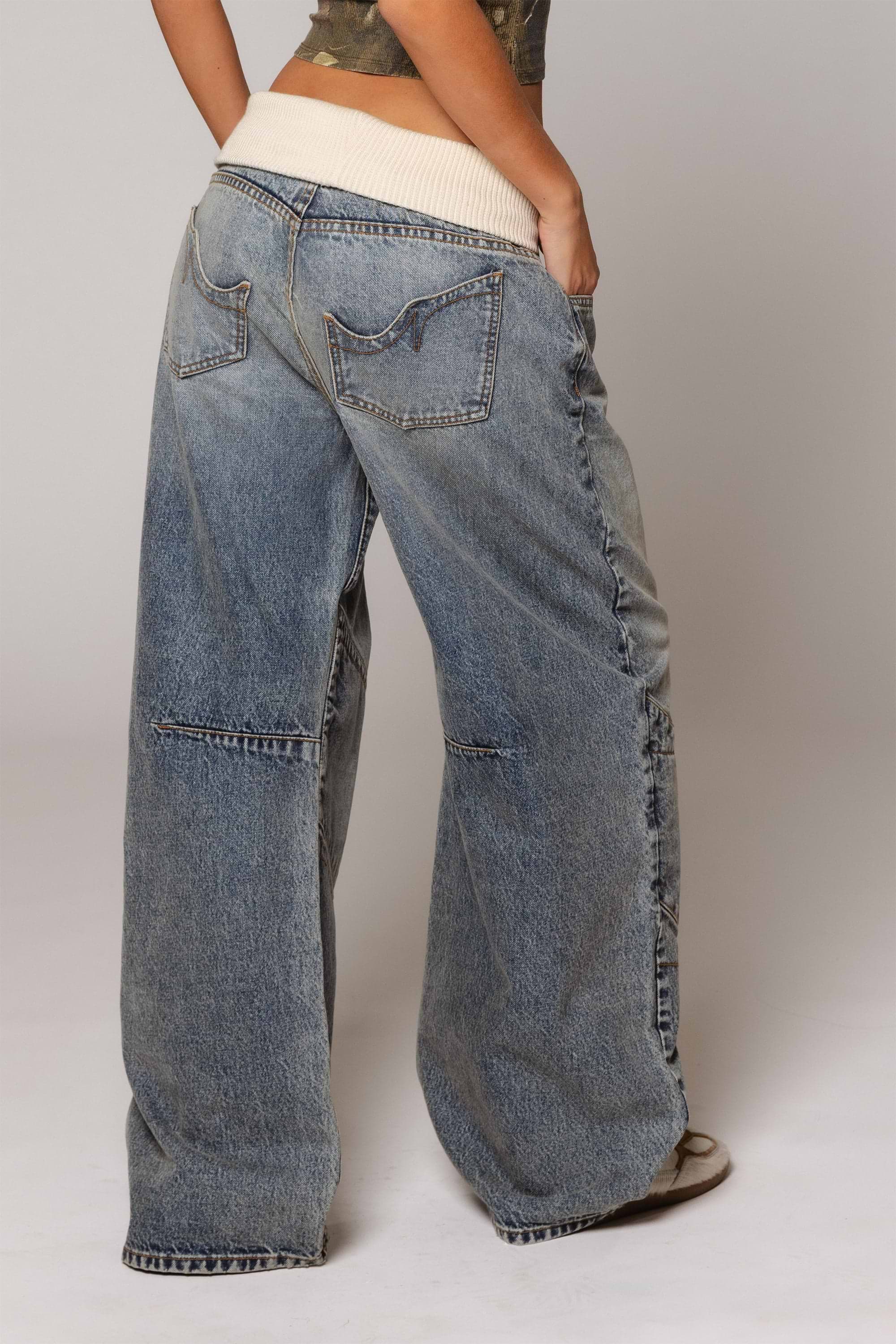 Signature Revize jeans
