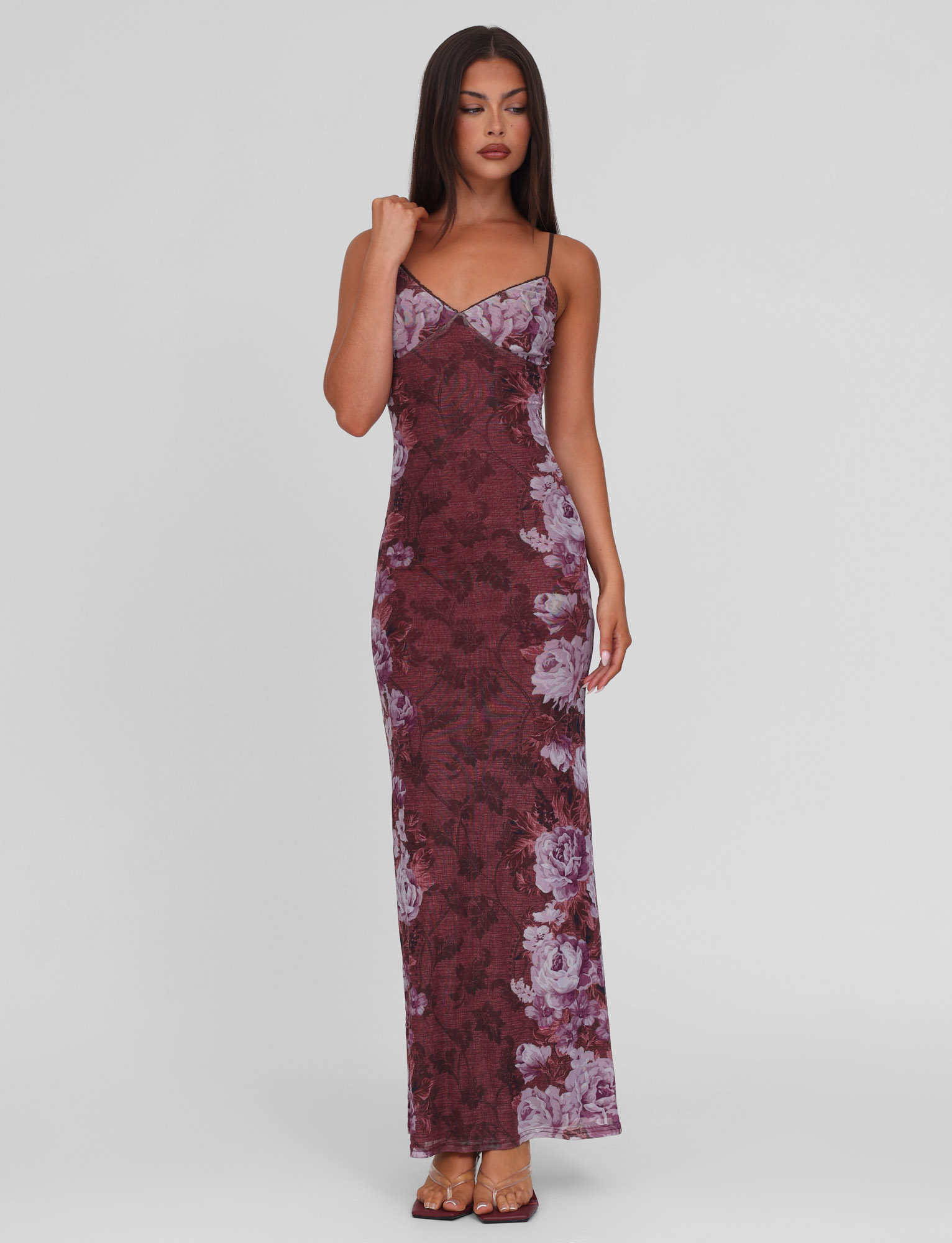 JULIANNA DRESS