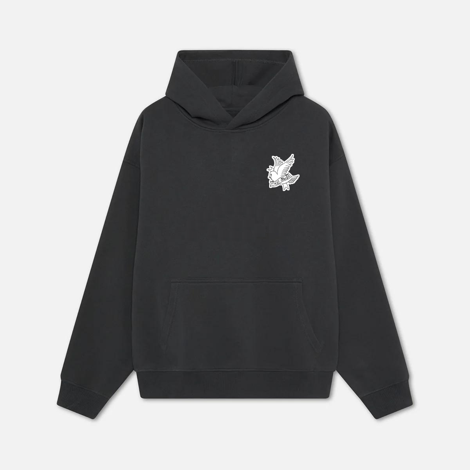 Nothing Other Than Love Hoodie