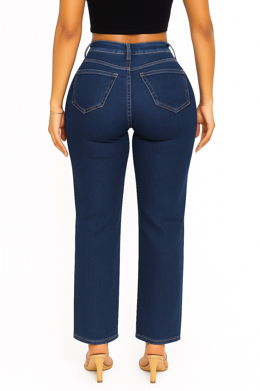 Snatch BBL Jeans