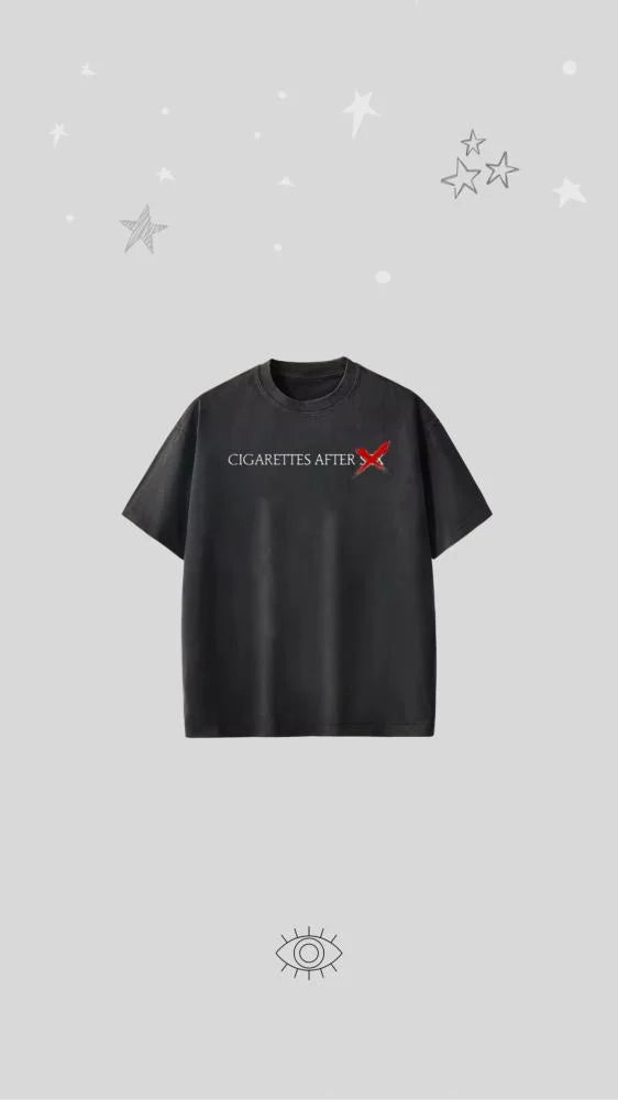 CAS T-Shirt