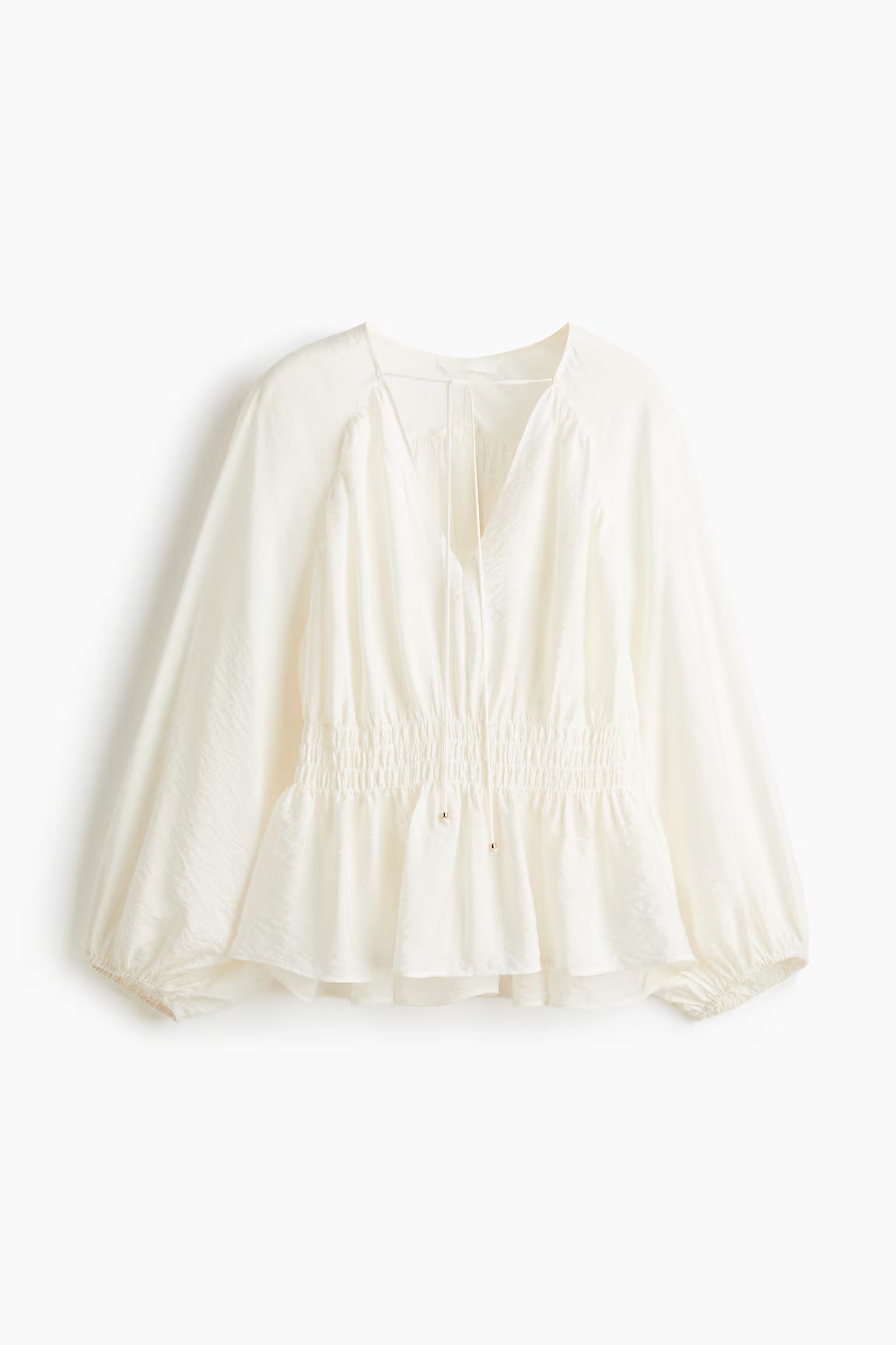 Avery Smocked Blouse | Buy One Get One Free